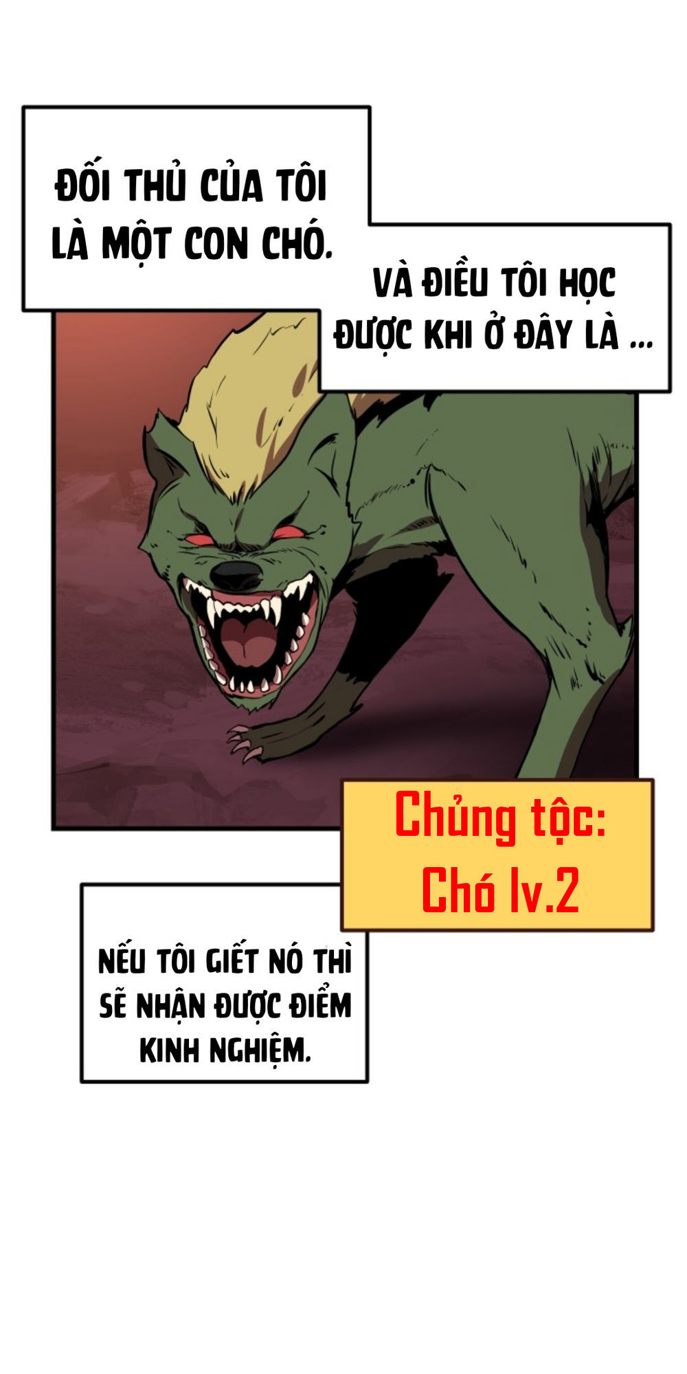 Anh Hùng Mạnh Nhất? Ta Không Làm Lâu Rồi!  Chapter 2 - Trang 10