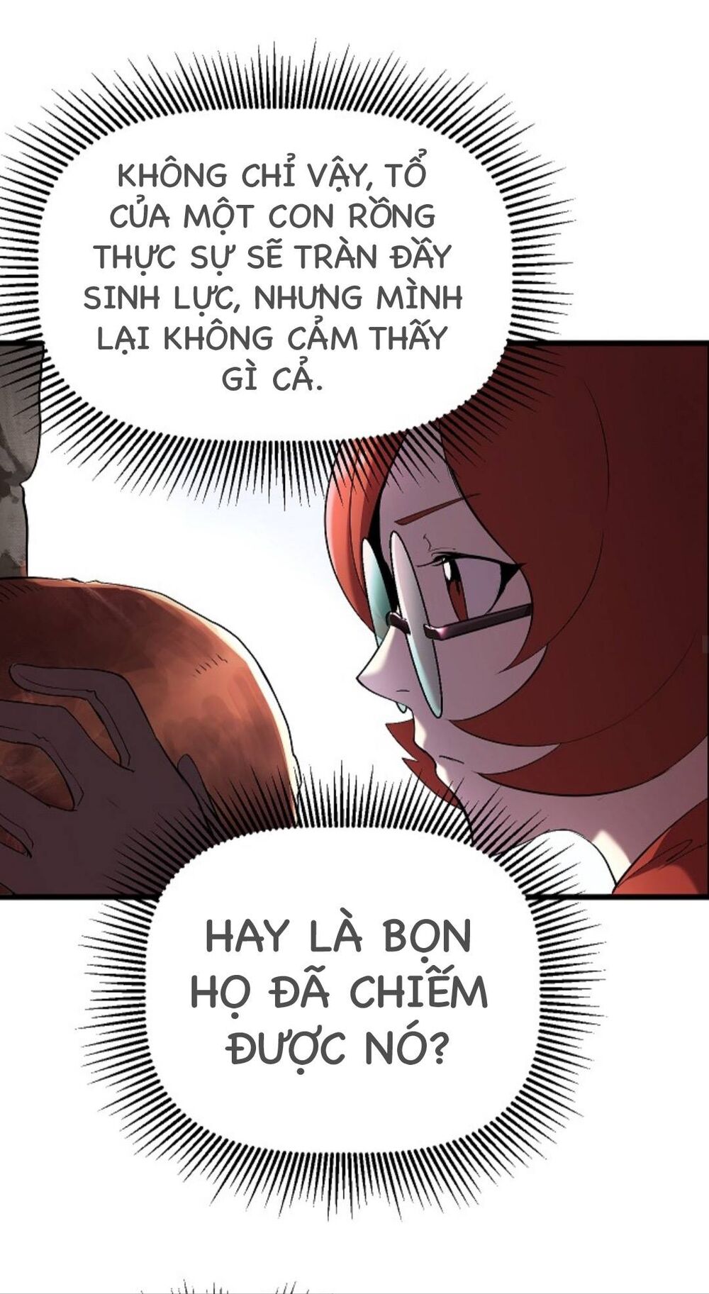 Anh Hùng Mạnh Nhất? Ta Không Làm Lâu Rồi!  Chapter 33 - Trang 44