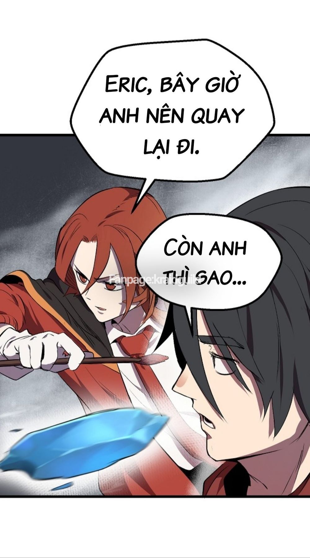 Anh Hùng Mạnh Nhất? Ta Không Làm Lâu Rồi!  Chapter 17 - Trang 12