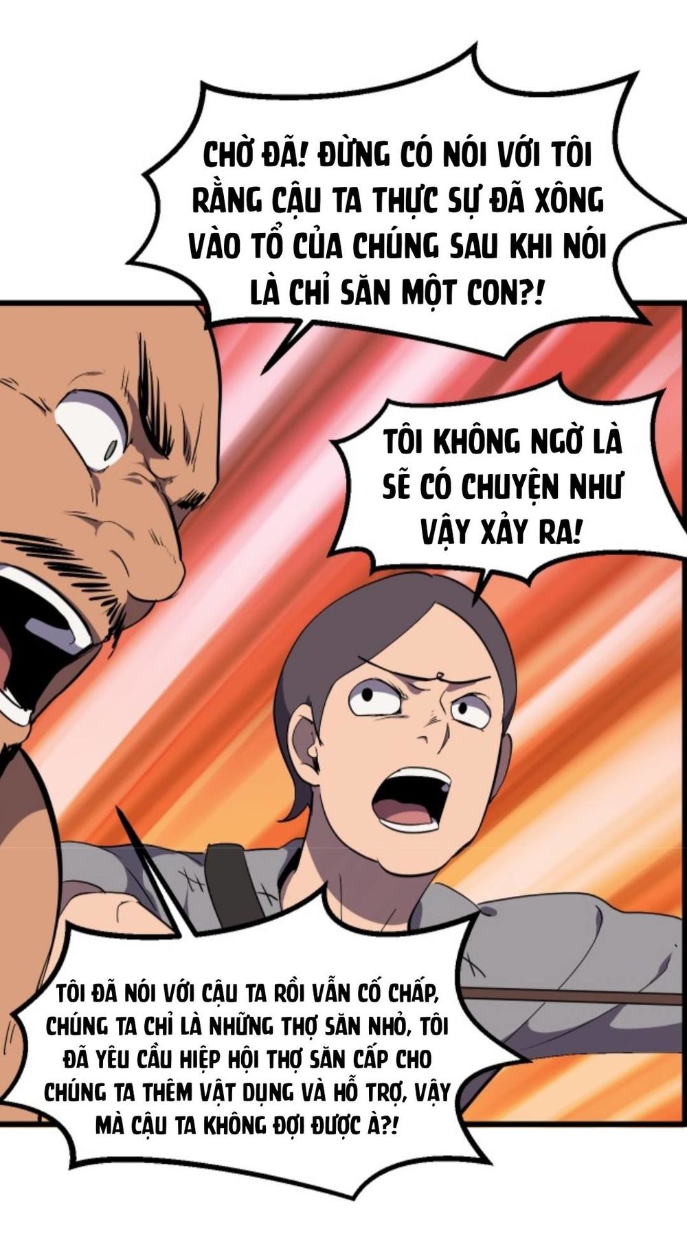 Anh Hùng Mạnh Nhất? Ta Không Làm Lâu Rồi!  Chapter 30 - Trang 61