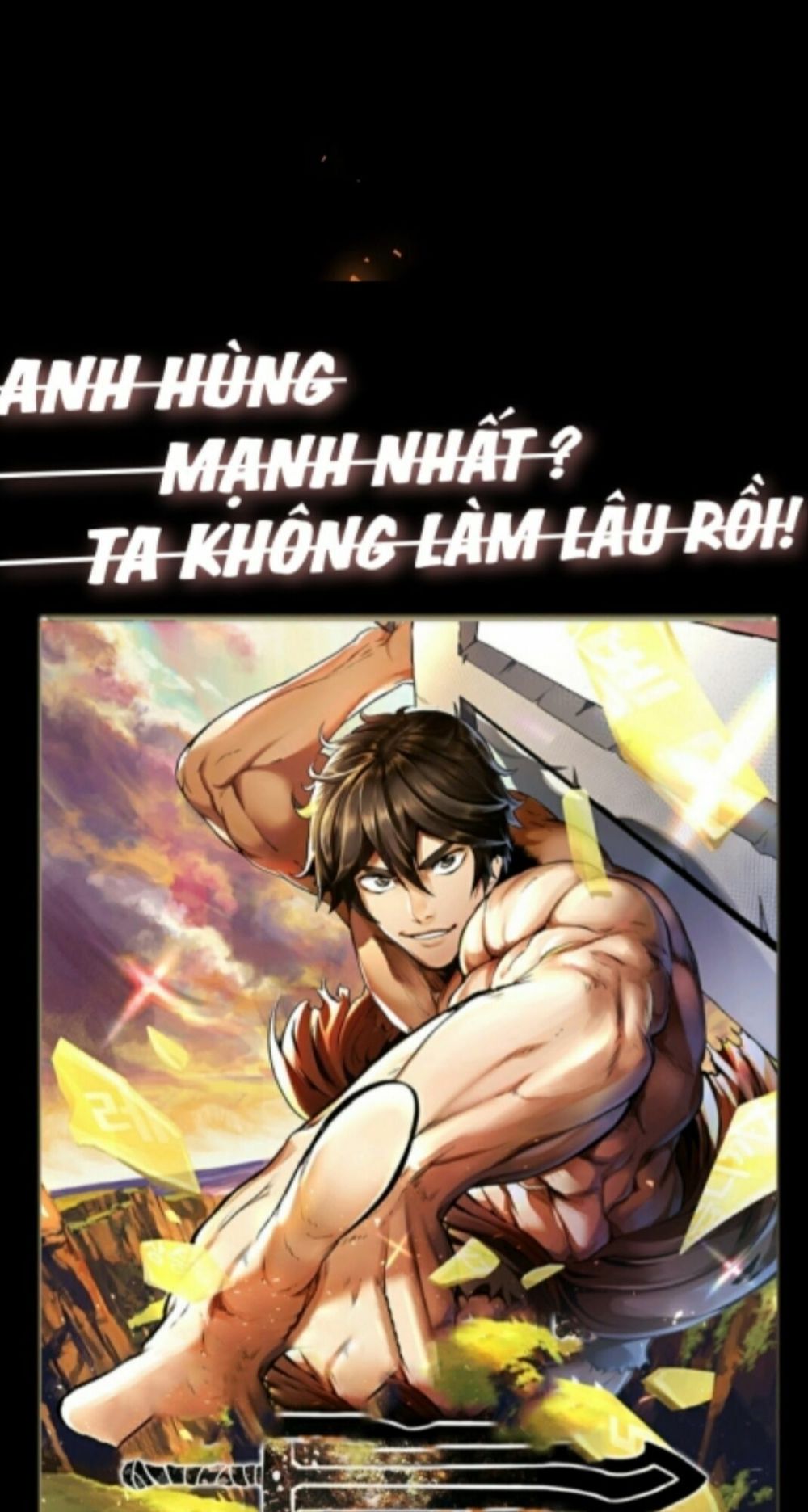 Anh Hùng Mạnh Nhất? Ta Không Làm Lâu Rồi!  Chapter 1 - Trang 97