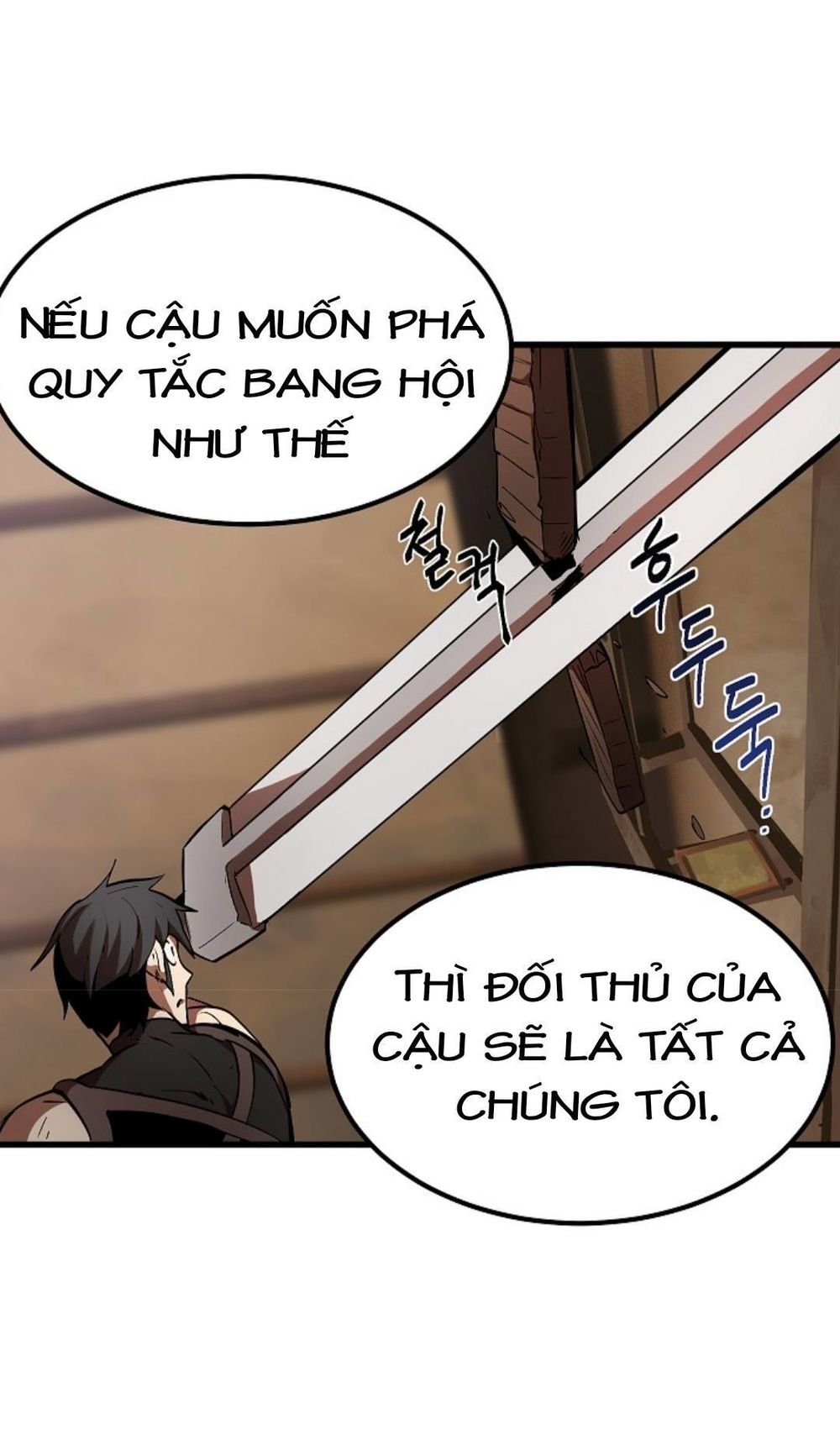 Anh Hùng Mạnh Nhất? Ta Không Làm Lâu Rồi!  Chapter 6 - Trang 8