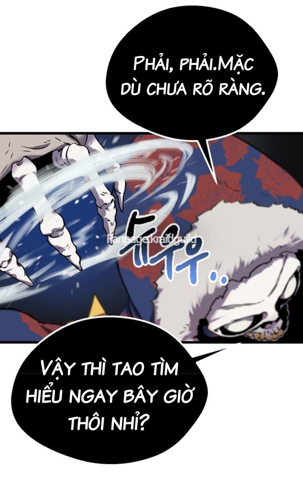 Anh Hùng Mạnh Nhất? Ta Không Làm Lâu Rồi!  Chapter 18 - Trang 12