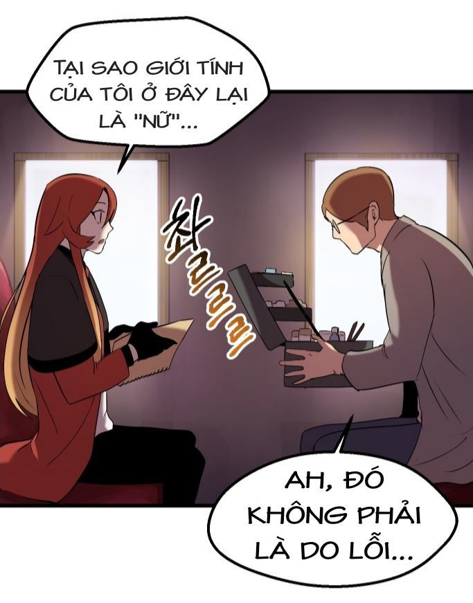 Anh Hùng Mạnh Nhất? Ta Không Làm Lâu Rồi!  Chapter 31 - Trang 83