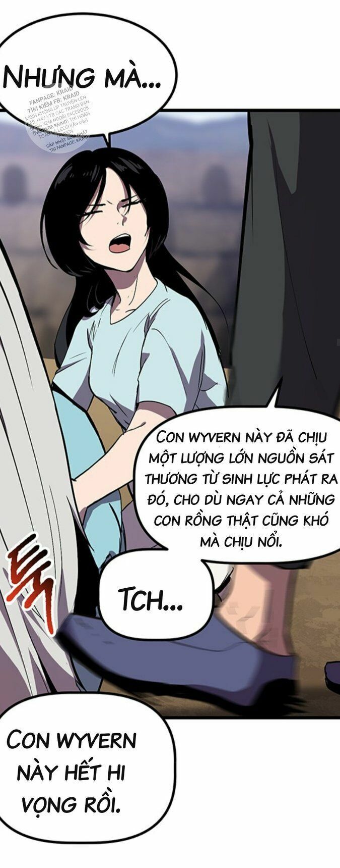 Anh Hùng Mạnh Nhất? Ta Không Làm Lâu Rồi!  Chapter 27 - Trang 39