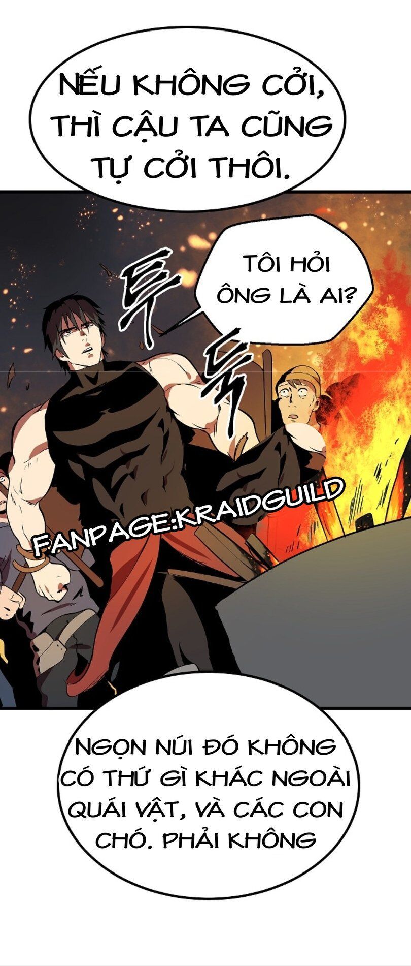 Anh Hùng Mạnh Nhất? Ta Không Làm Lâu Rồi!  Chapter 13 - Trang 78