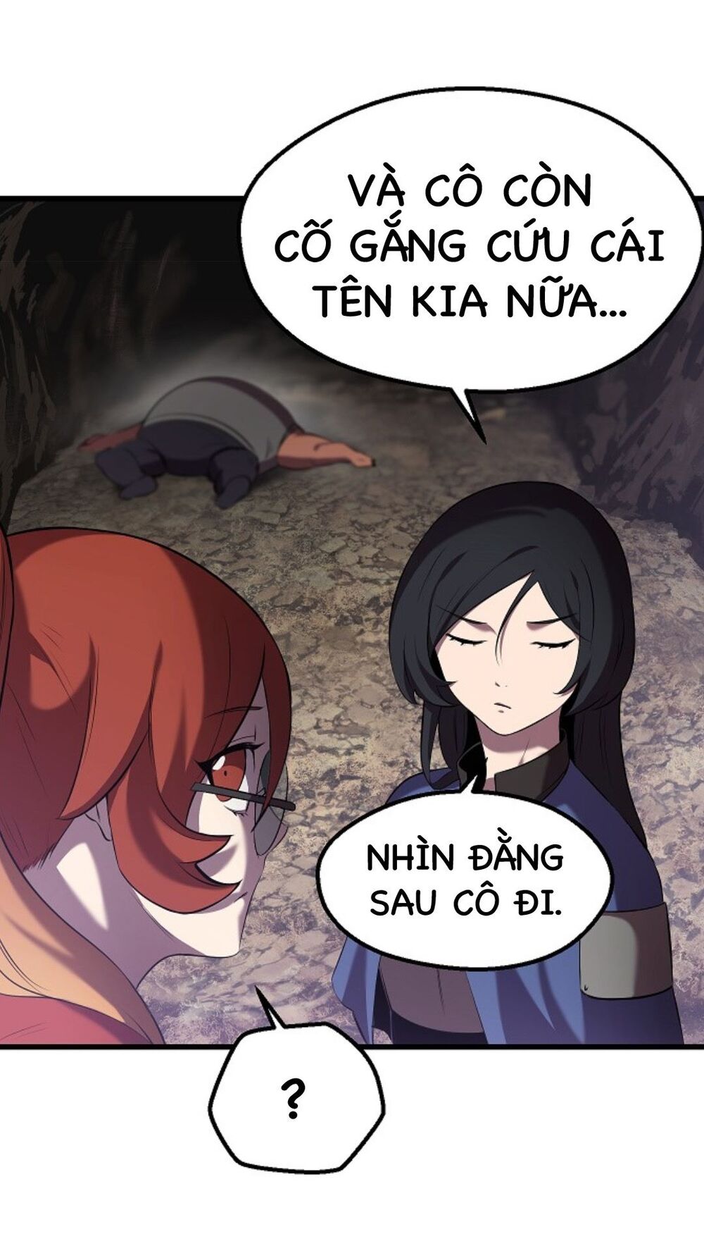 Anh Hùng Mạnh Nhất? Ta Không Làm Lâu Rồi!  Chapter 33 - Trang 49