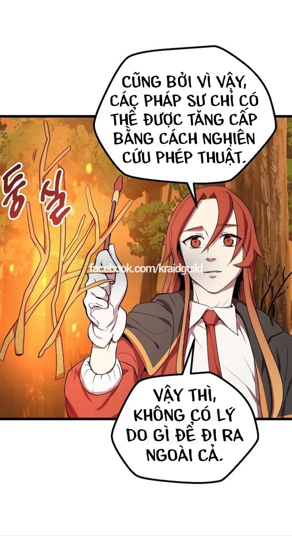 Anh Hùng Mạnh Nhất? Ta Không Làm Lâu Rồi!  Chapter 15 - Trang 52