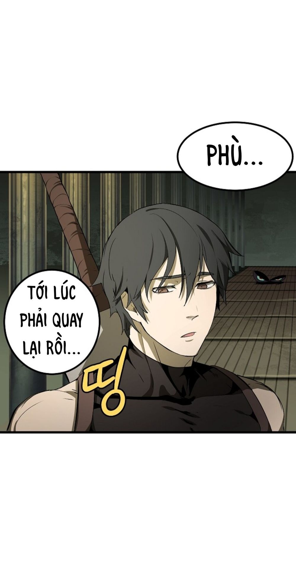 Anh Hùng Mạnh Nhất? Ta Không Làm Lâu Rồi!  Chapter 10 - Trang 28