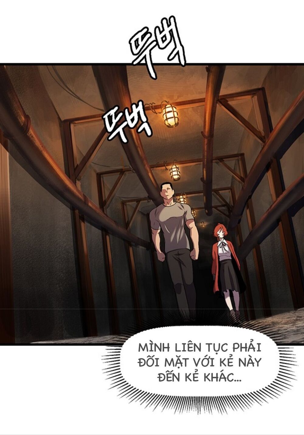 Anh Hùng Mạnh Nhất? Ta Không Làm Lâu Rồi!  Chapter 33 - Trang 71