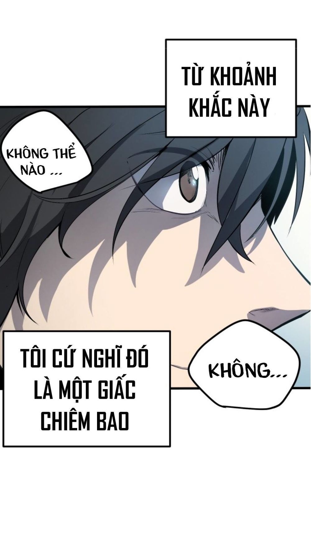 Anh Hùng Mạnh Nhất? Ta Không Làm Lâu Rồi!  Chapter 4 - Trang 1