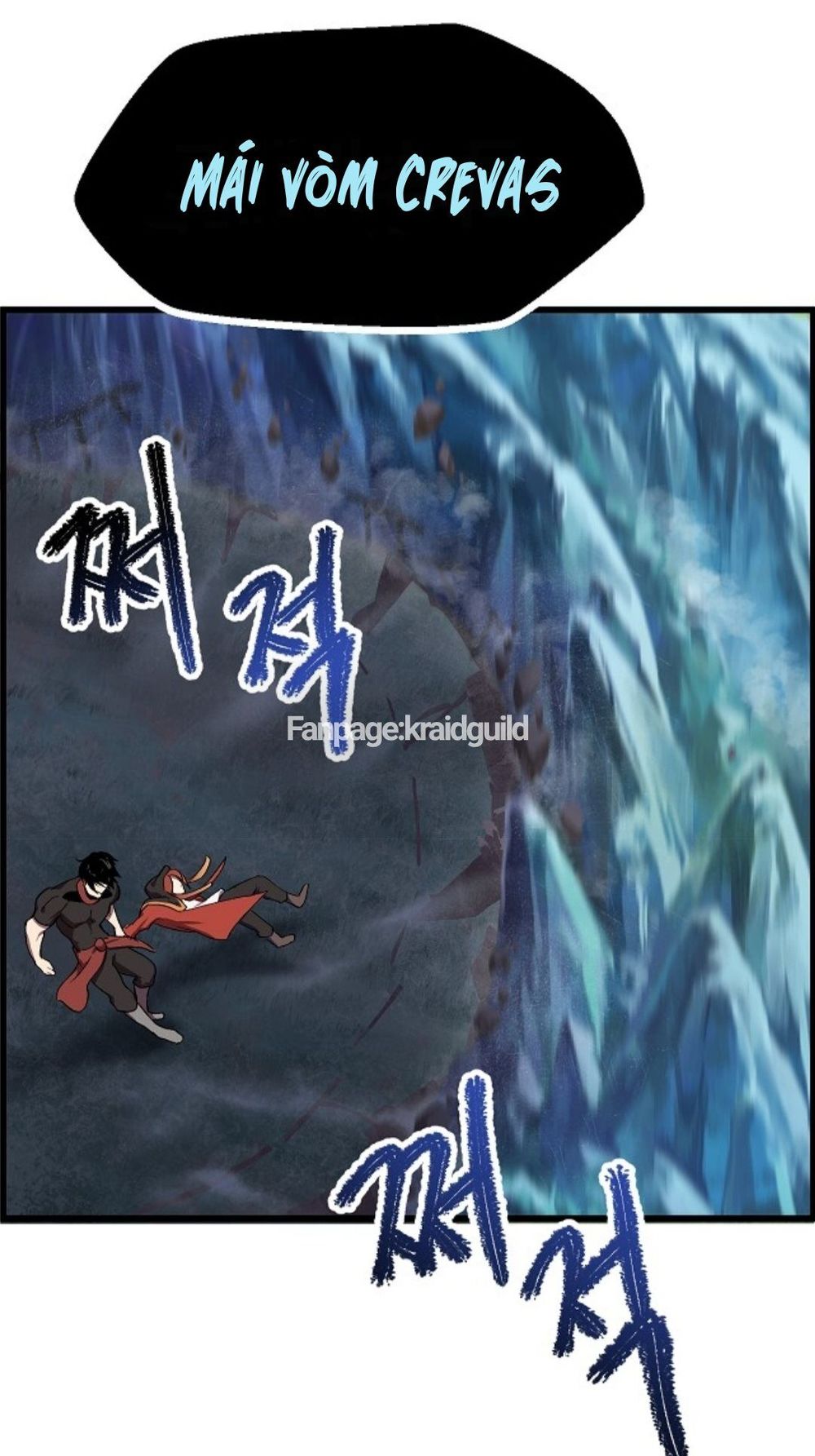 Anh Hùng Mạnh Nhất? Ta Không Làm Lâu Rồi!  Chapter 17 - Trang 43