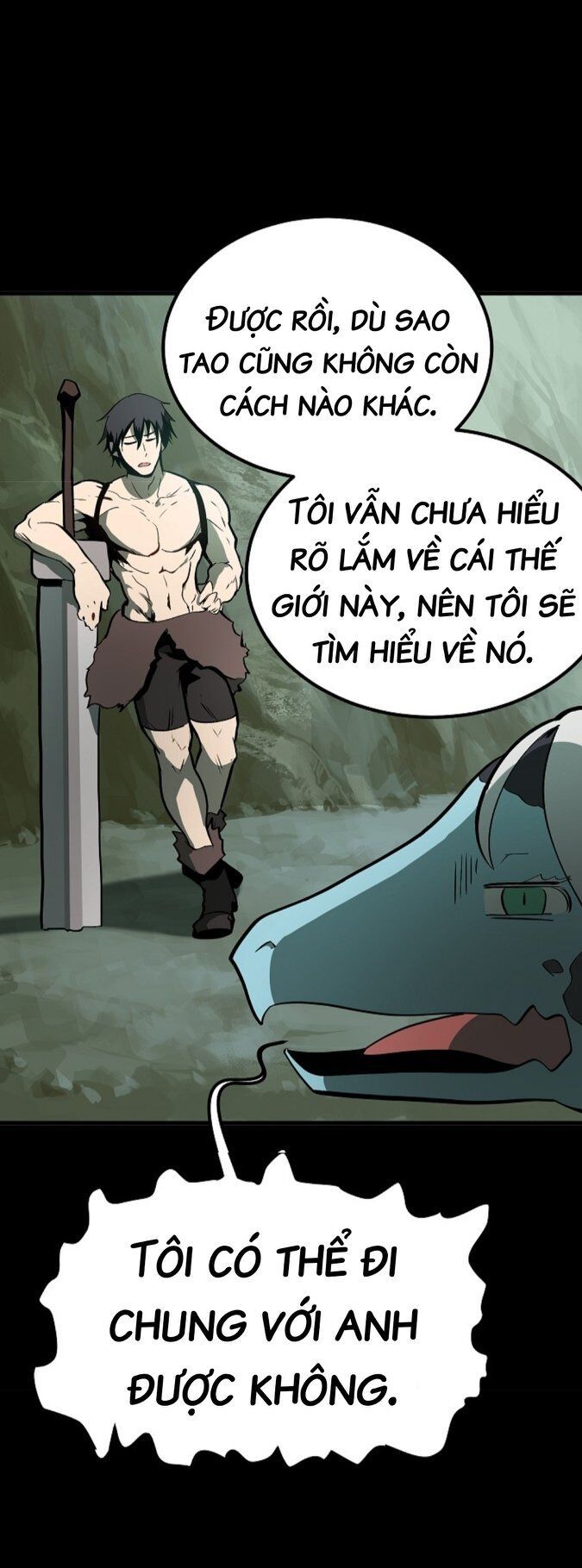 Anh Hùng Mạnh Nhất? Ta Không Làm Lâu Rồi!  Chapter 5 - Trang 2