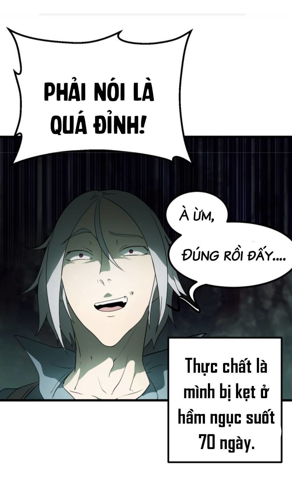 Anh Hùng Mạnh Nhất? Ta Không Làm Lâu Rồi!  Chapter 8 - Trang 43