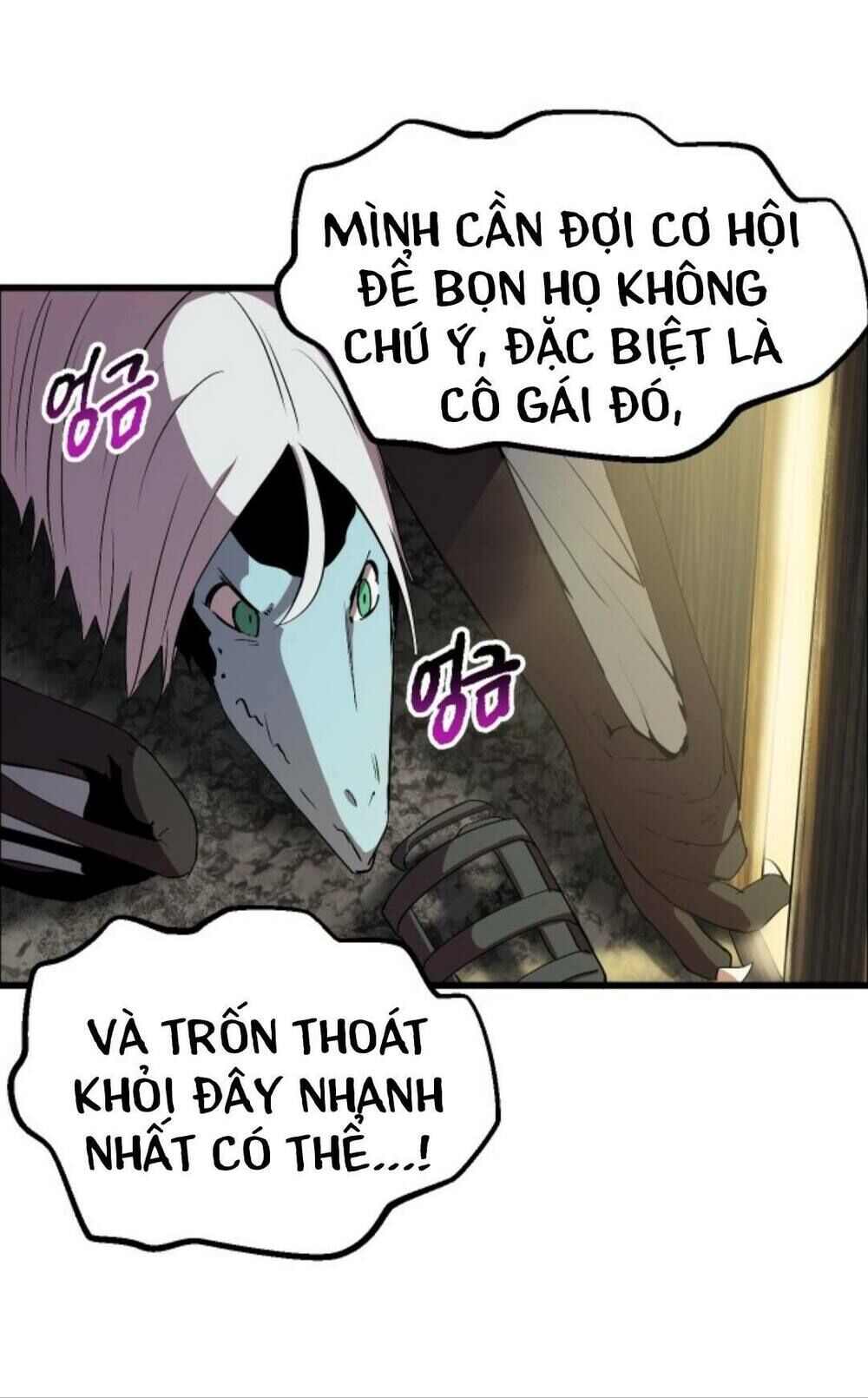 Anh Hùng Mạnh Nhất? Ta Không Làm Lâu Rồi!  Chapter 25 - Trang 10