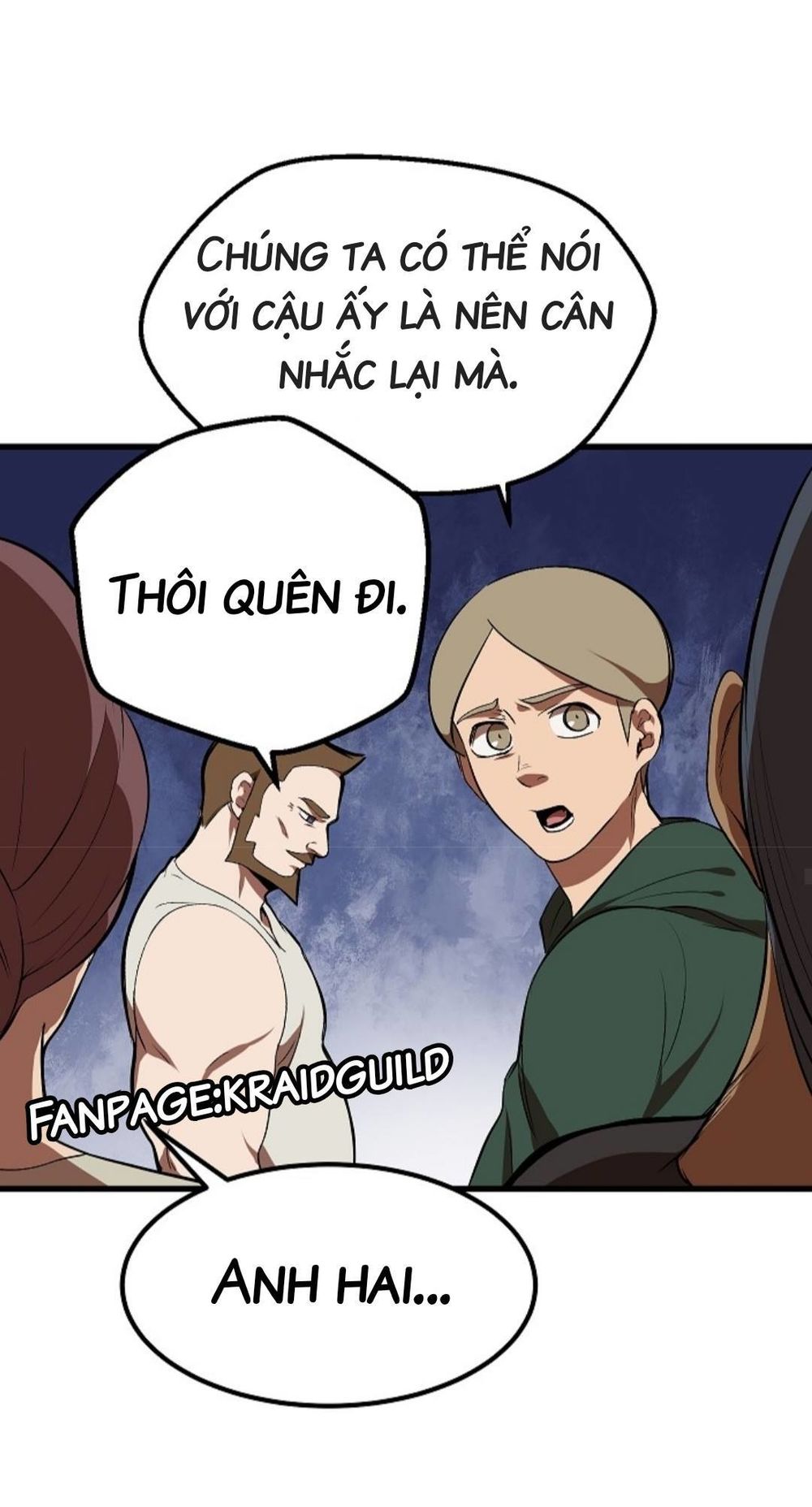 Anh Hùng Mạnh Nhất? Ta Không Làm Lâu Rồi!  Chapter 13 - Trang 46