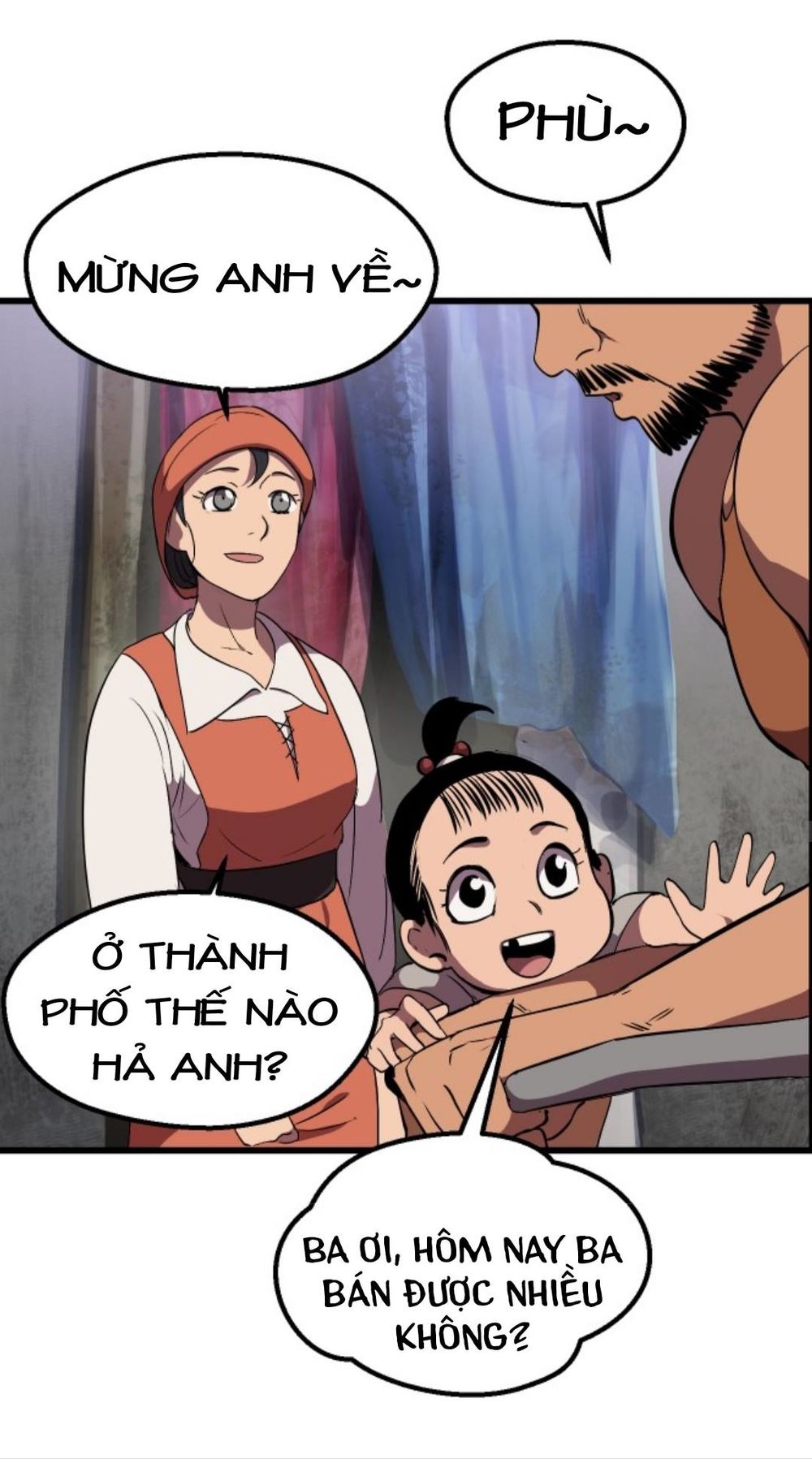 Anh Hùng Mạnh Nhất? Ta Không Làm Lâu Rồi!  Chapter 30 - Trang 47