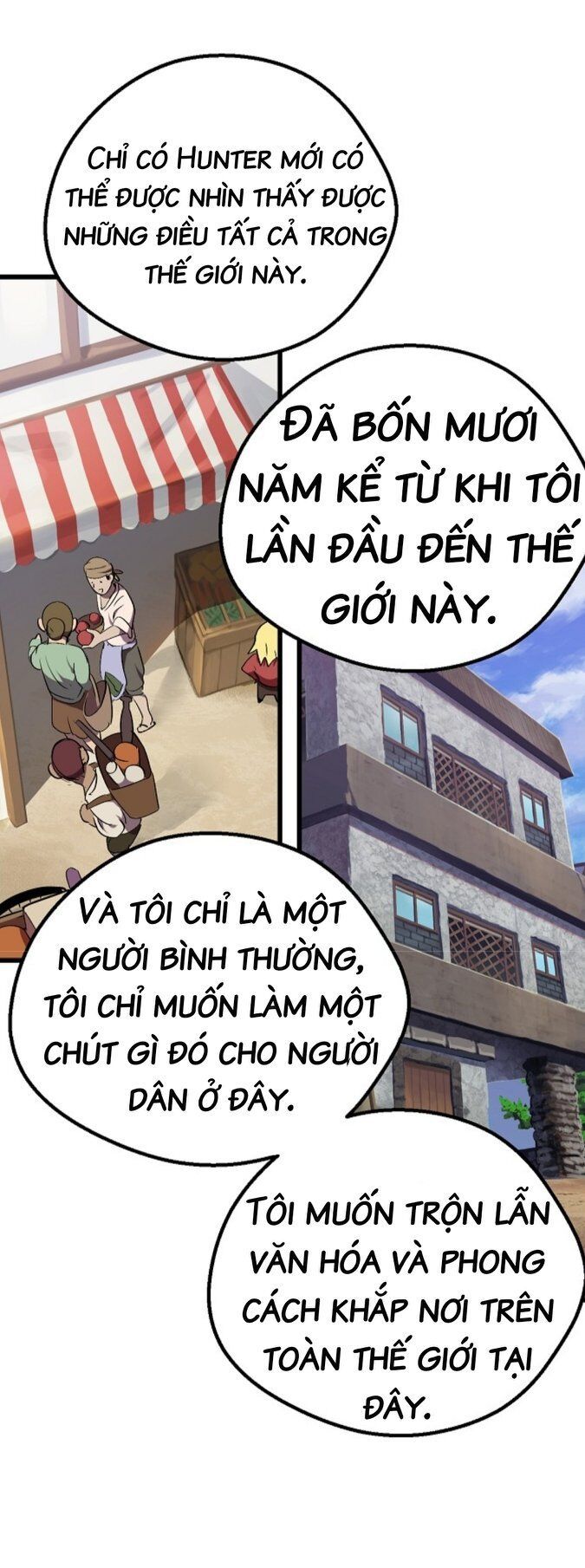 Anh Hùng Mạnh Nhất? Ta Không Làm Lâu Rồi!  Chapter 14 - Trang 71