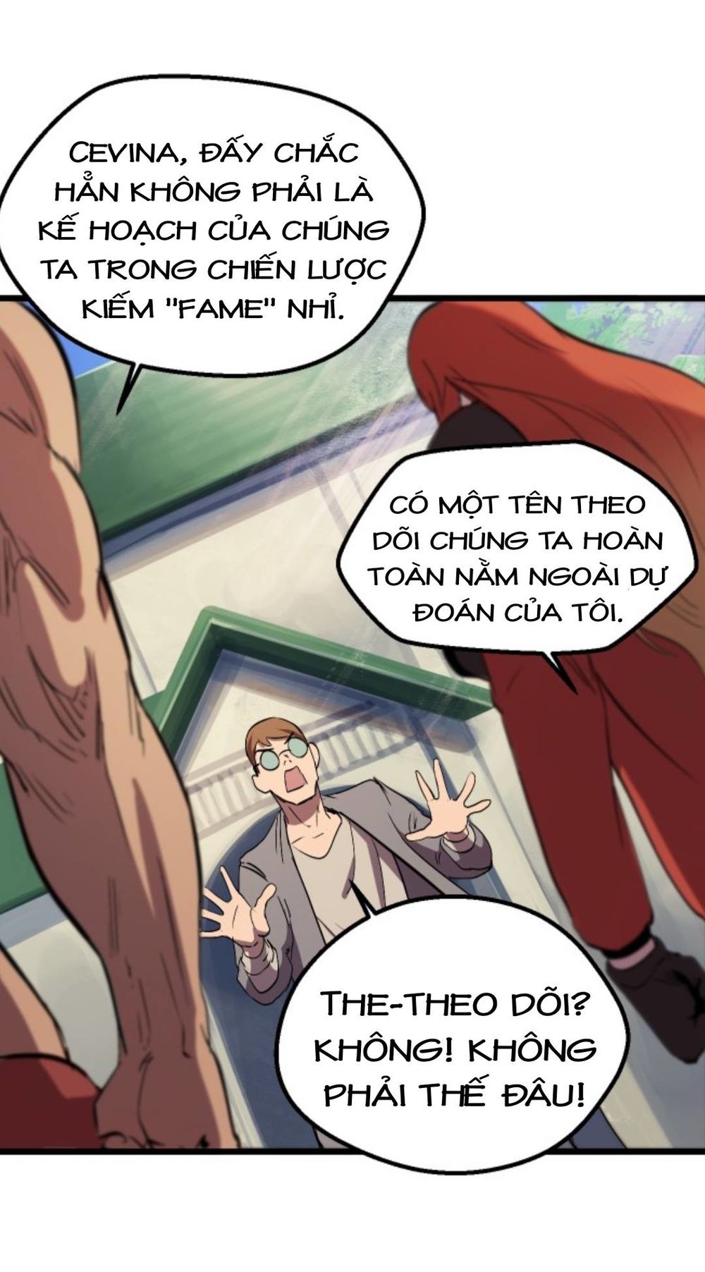 Anh Hùng Mạnh Nhất? Ta Không Làm Lâu Rồi!  Chapter 30 - Trang 25