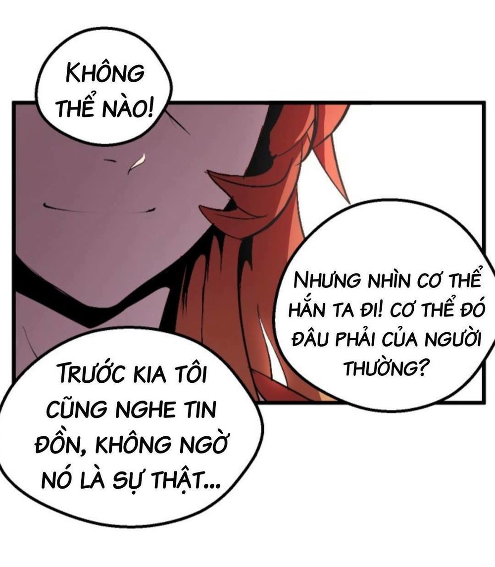 Anh Hùng Mạnh Nhất? Ta Không Làm Lâu Rồi!  Chapter 24 - Trang 21