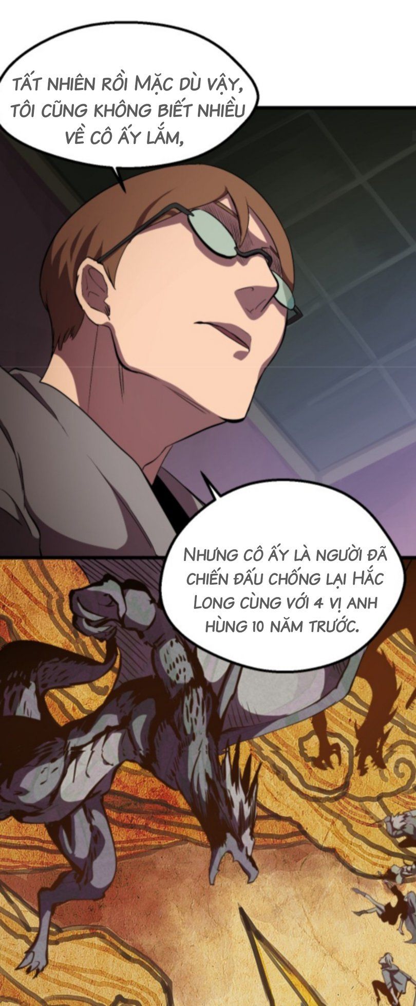 Anh Hùng Mạnh Nhất? Ta Không Làm Lâu Rồi!  Chapter 30 - Trang 14