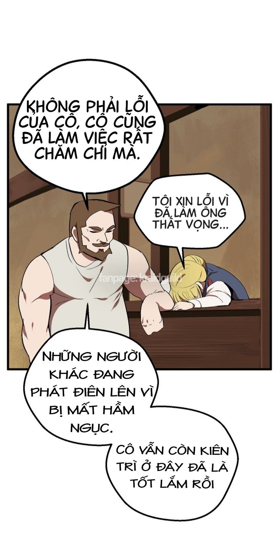 Anh Hùng Mạnh Nhất? Ta Không Làm Lâu Rồi!  Chapter 12 - Trang 66