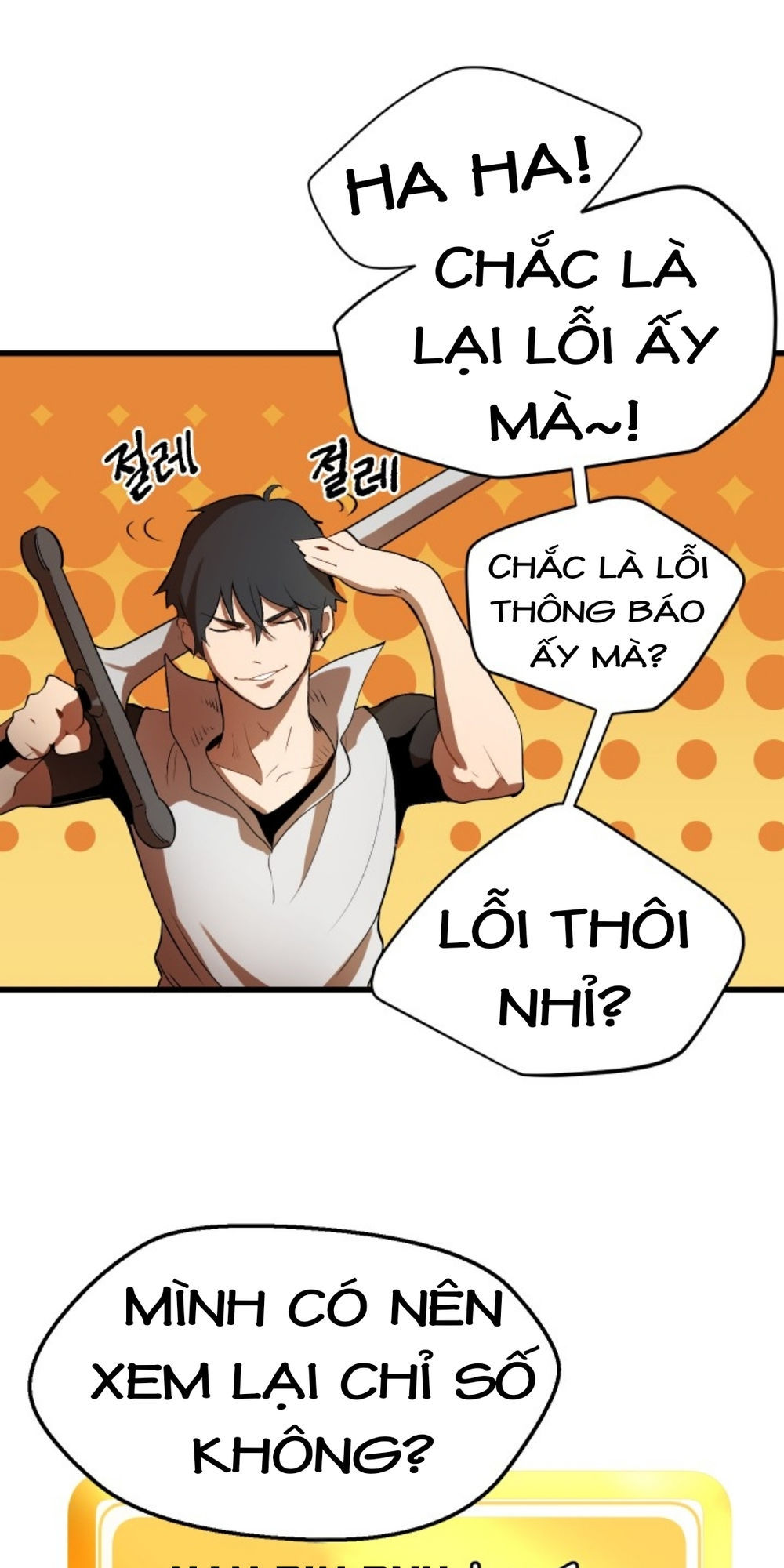 Anh Hùng Mạnh Nhất? Ta Không Làm Lâu Rồi!  Chapter 2 - Trang 83