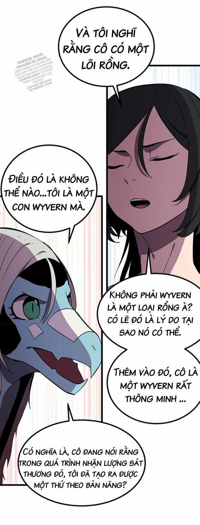 Anh Hùng Mạnh Nhất? Ta Không Làm Lâu Rồi!  Chapter 27 - Trang 64