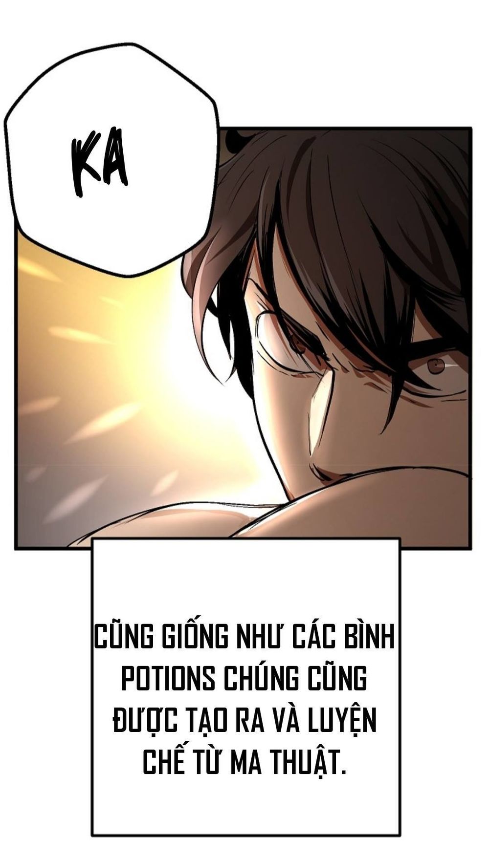 Anh Hùng Mạnh Nhất? Ta Không Làm Lâu Rồi!  Chapter 9 - Trang 6