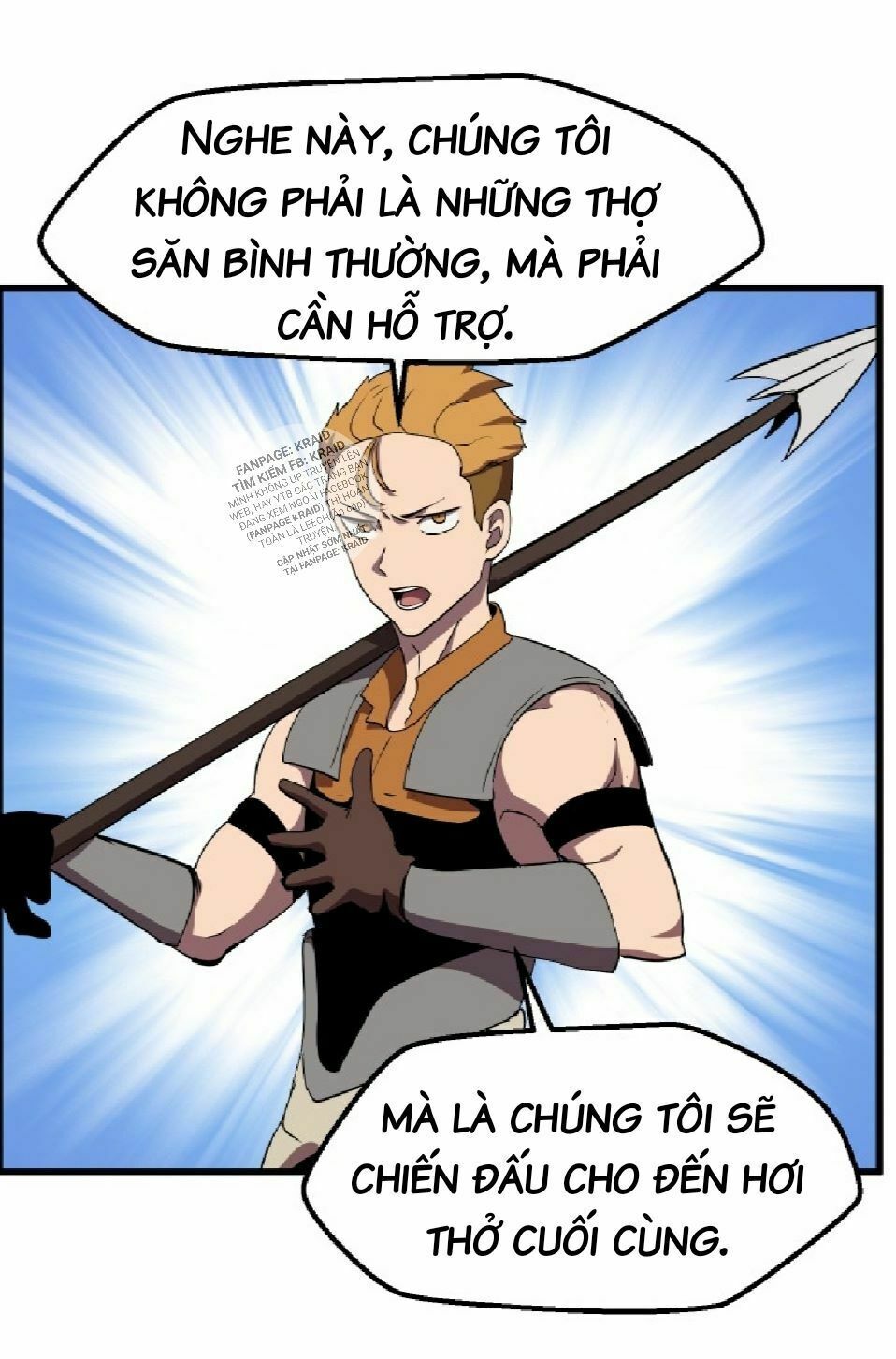 Anh Hùng Mạnh Nhất? Ta Không Làm Lâu Rồi!  Chapter 28 - Trang 43