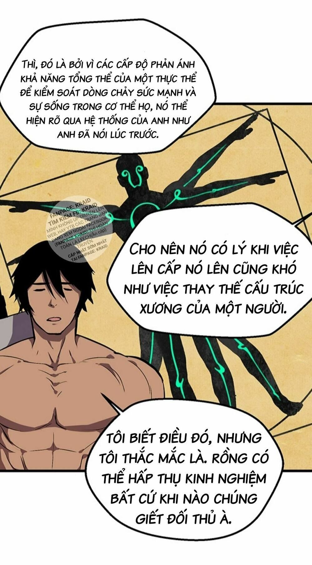 Anh Hùng Mạnh Nhất? Ta Không Làm Lâu Rồi!  Chapter 26 - Trang 37