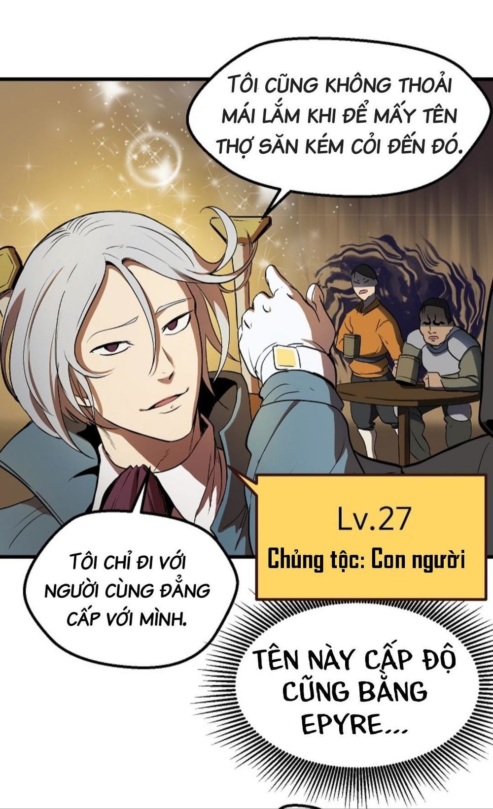 Anh Hùng Mạnh Nhất? Ta Không Làm Lâu Rồi!  Chapter 5 - Trang 63