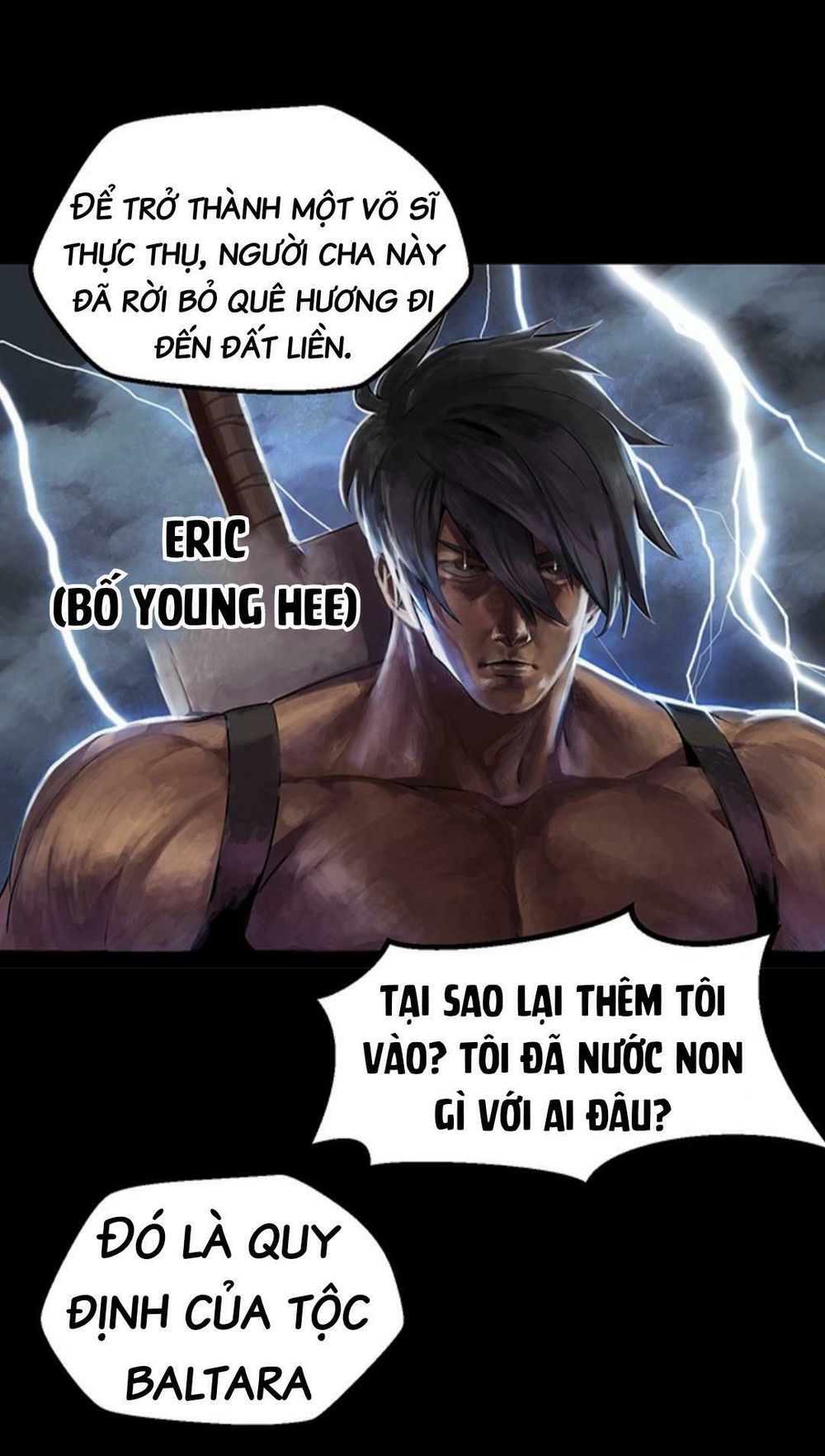 Anh Hùng Mạnh Nhất? Ta Không Làm Lâu Rồi!  Chapter 24 - Trang 32