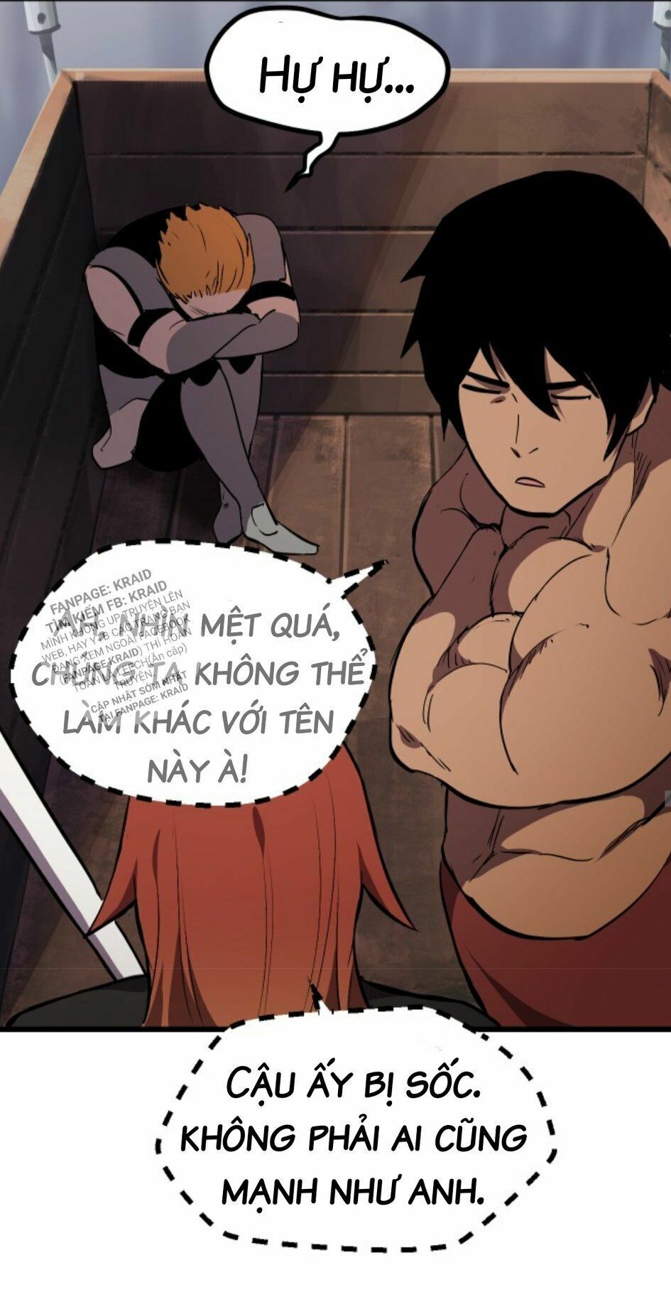 Anh Hùng Mạnh Nhất? Ta Không Làm Lâu Rồi!  Chapter 29 - Trang 47