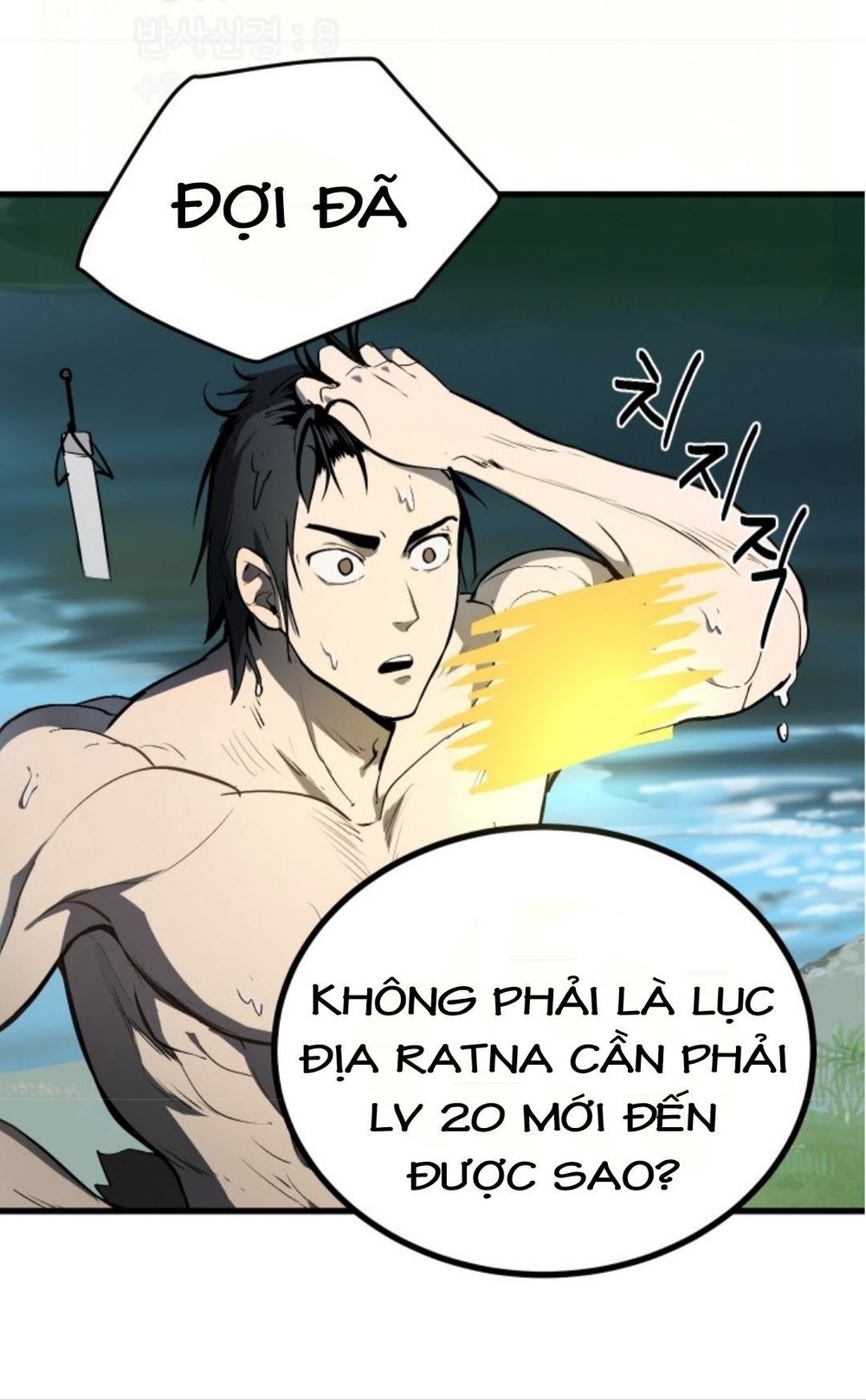 Anh Hùng Mạnh Nhất? Ta Không Làm Lâu Rồi!  Chapter 4 - Trang 9