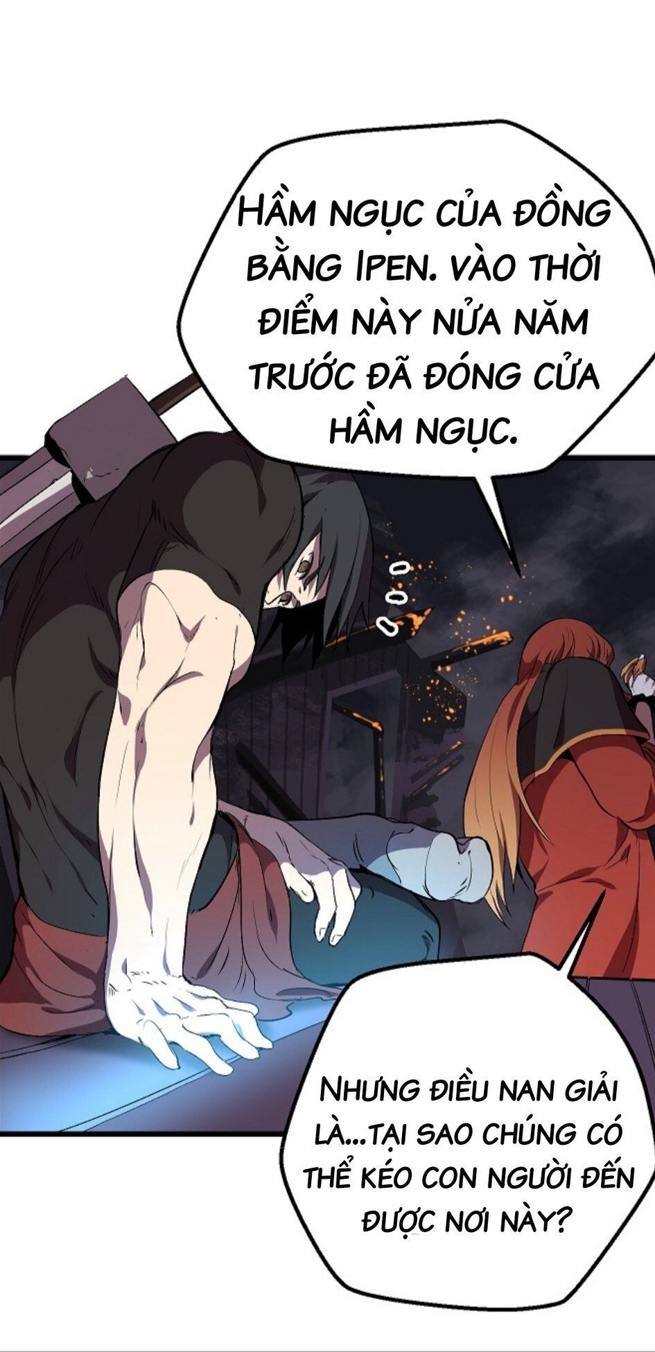 Anh Hùng Mạnh Nhất? Ta Không Làm Lâu Rồi!  Chapter 16 - Trang 69