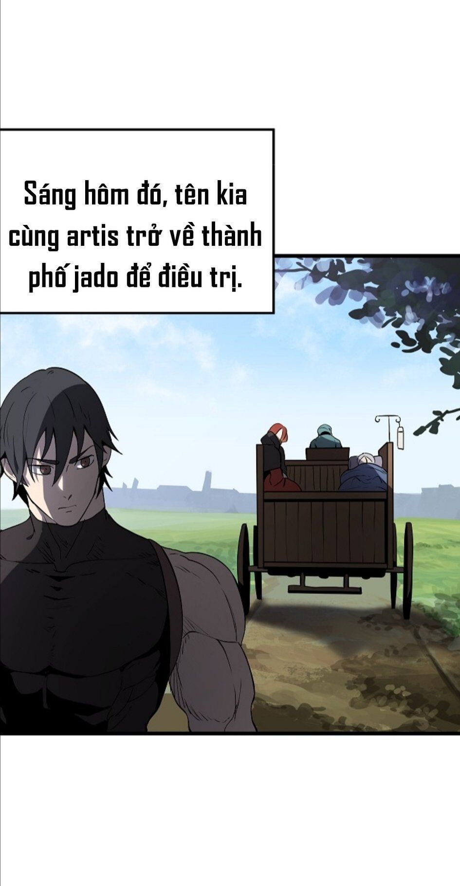 Anh Hùng Mạnh Nhất? Ta Không Làm Lâu Rồi!  Chapter 7 - Trang 44