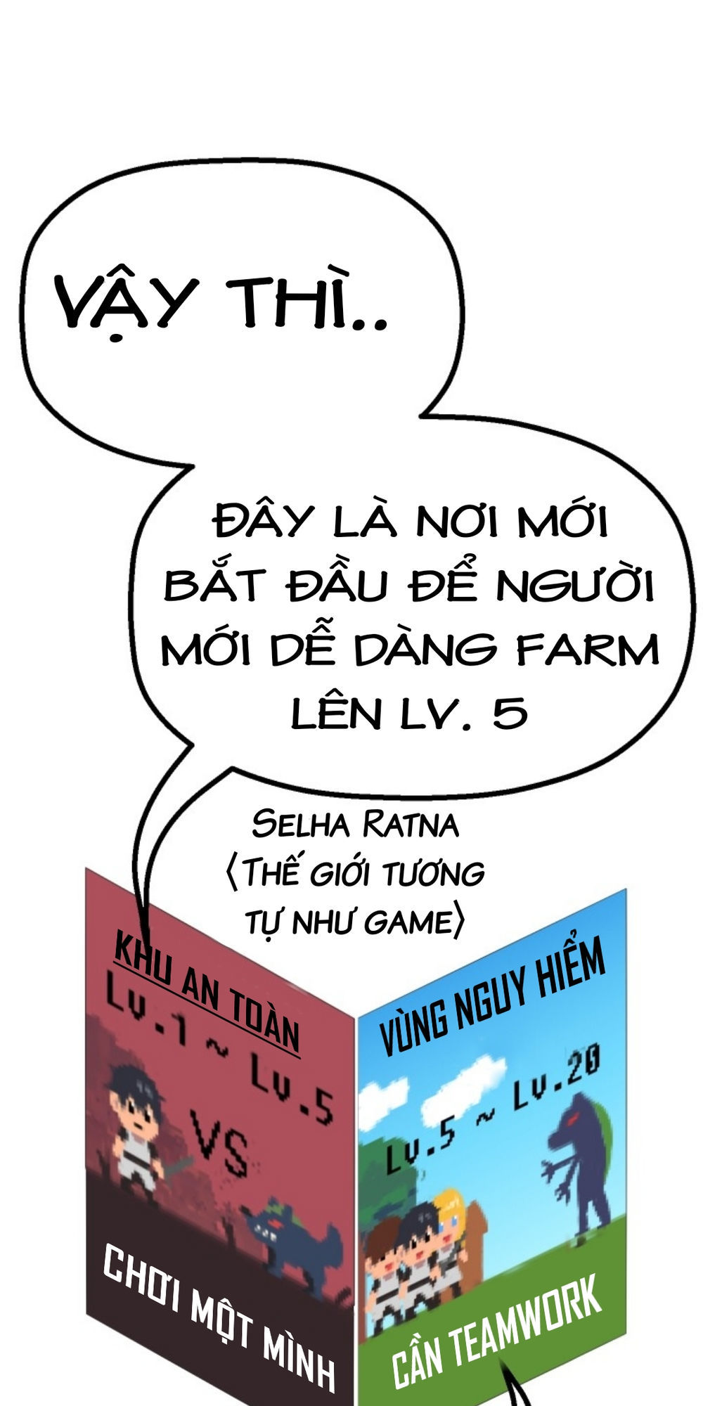 Anh Hùng Mạnh Nhất? Ta Không Làm Lâu Rồi!  Chapter 2 - Trang 40