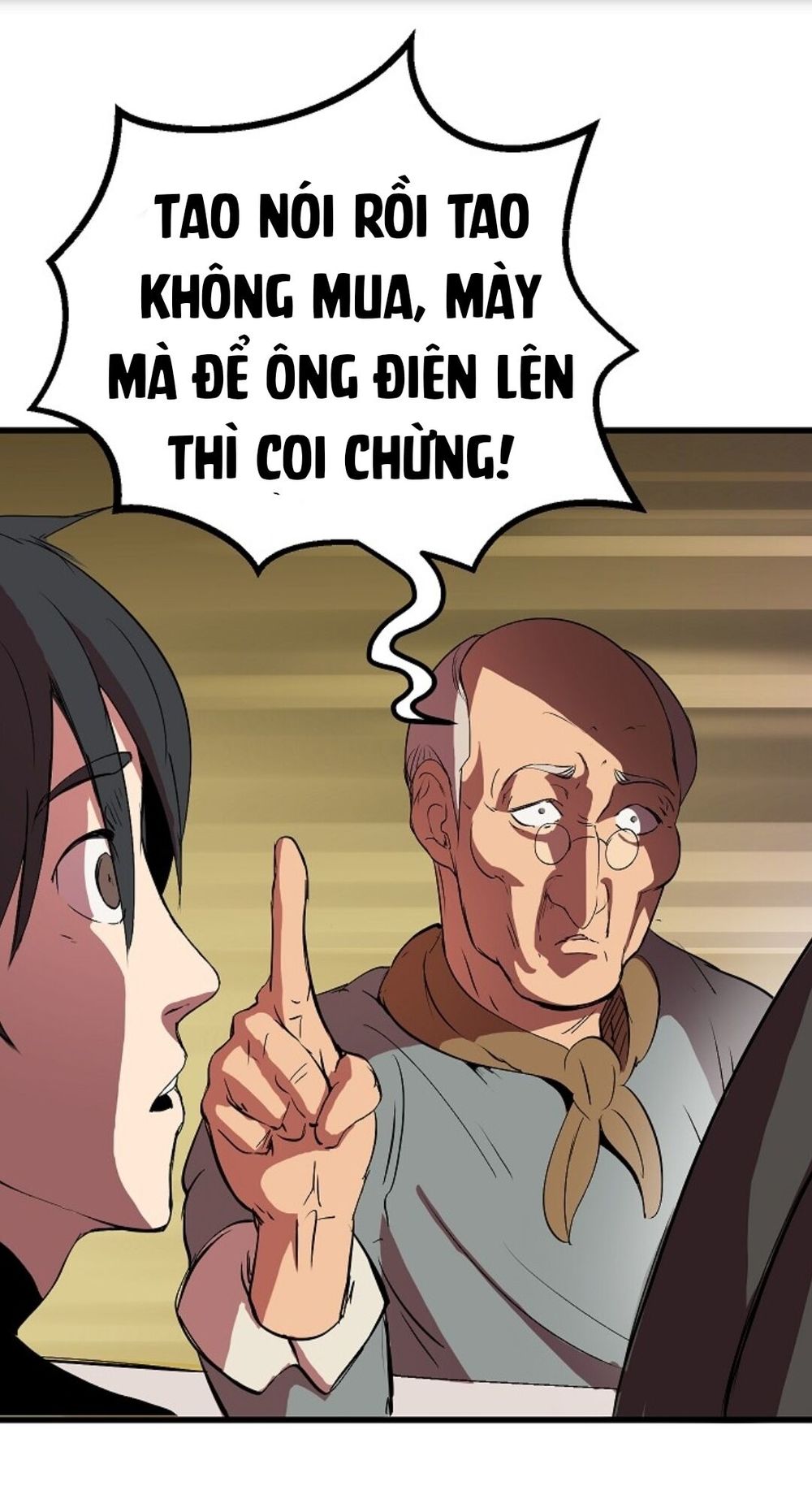 Anh Hùng Mạnh Nhất? Ta Không Làm Lâu Rồi!  Chapter 10 - Trang 108