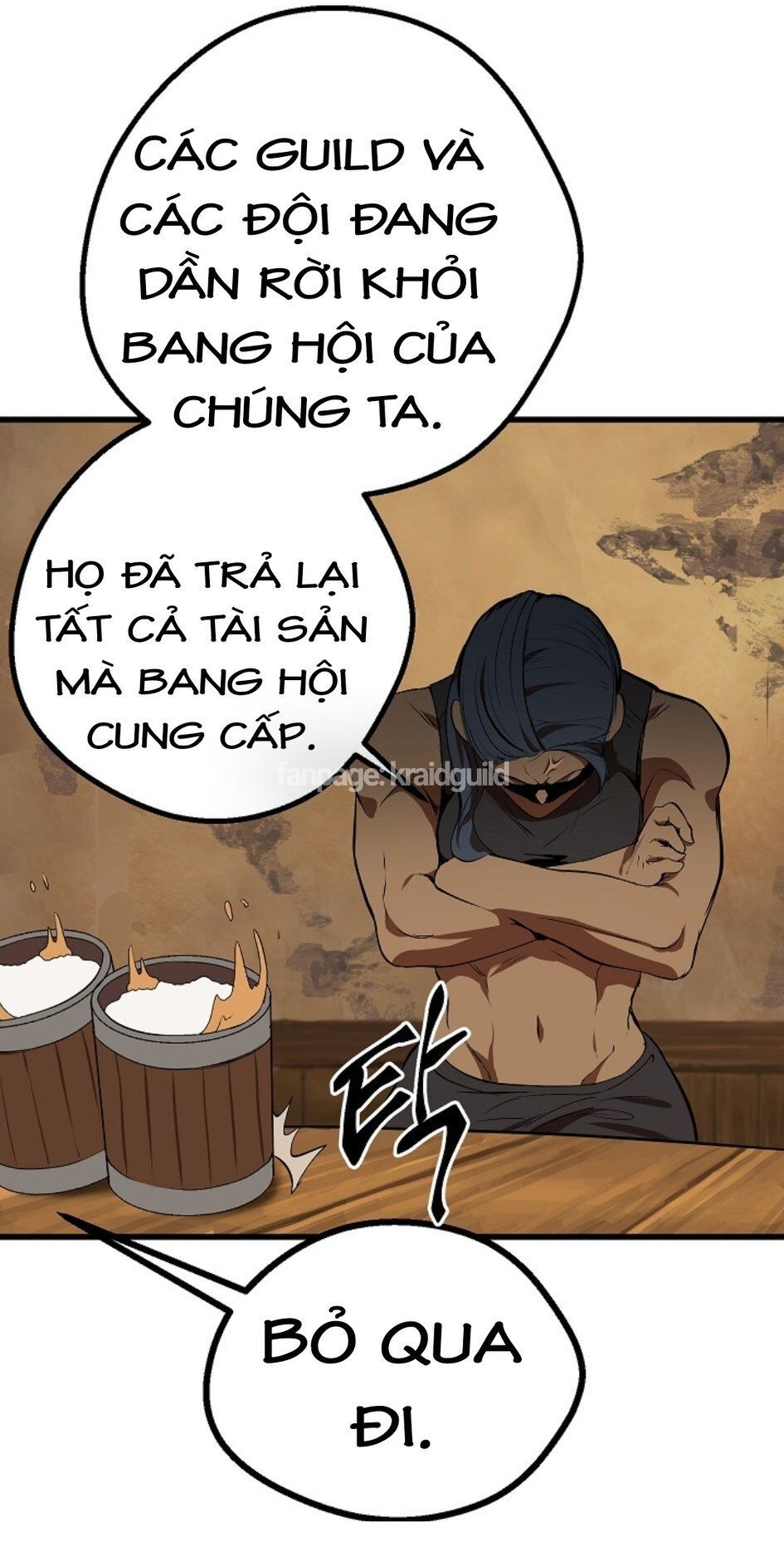 Anh Hùng Mạnh Nhất? Ta Không Làm Lâu Rồi!  Chapter 12 - Trang 70