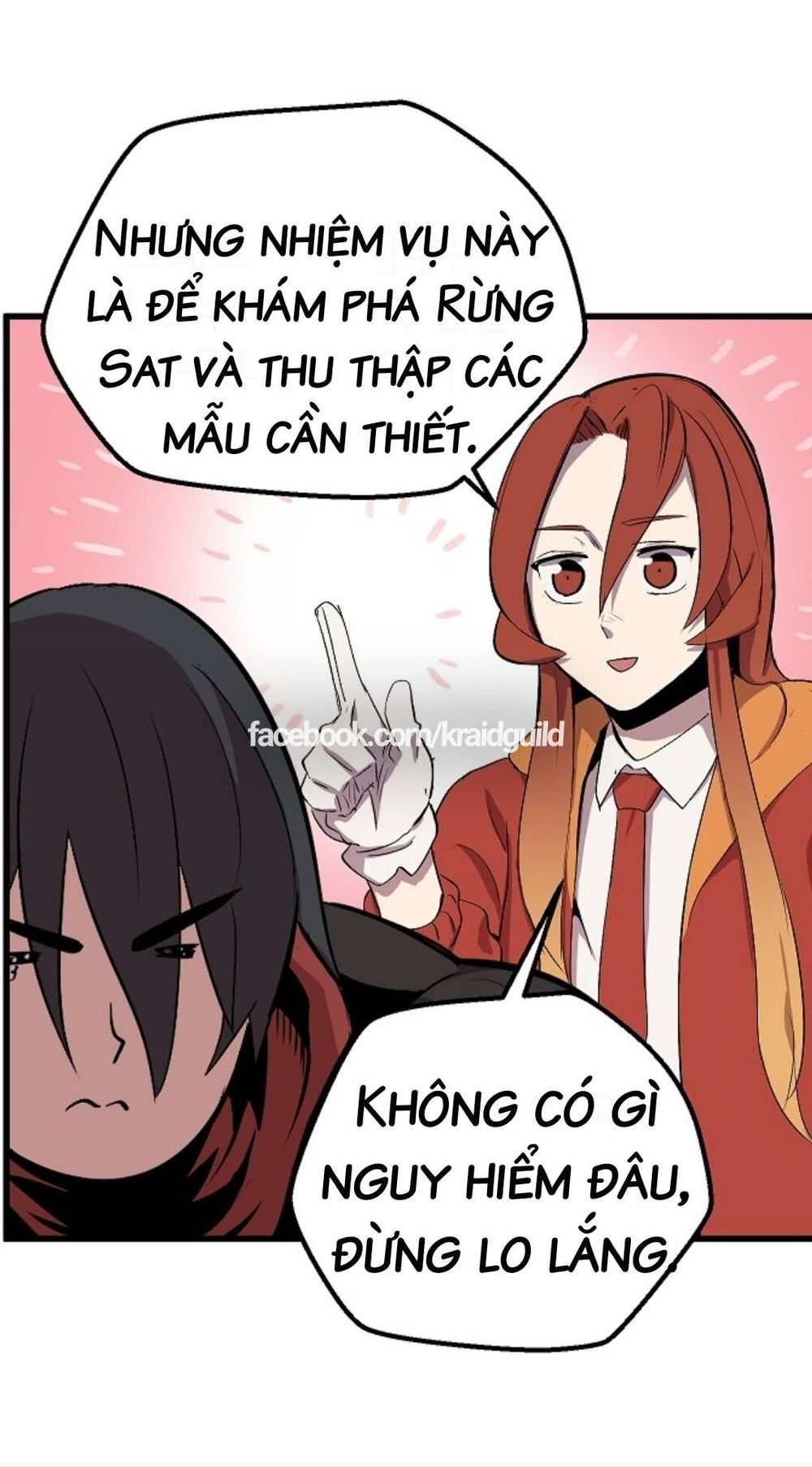 Anh Hùng Mạnh Nhất? Ta Không Làm Lâu Rồi!  Chapter 15 - Trang 23