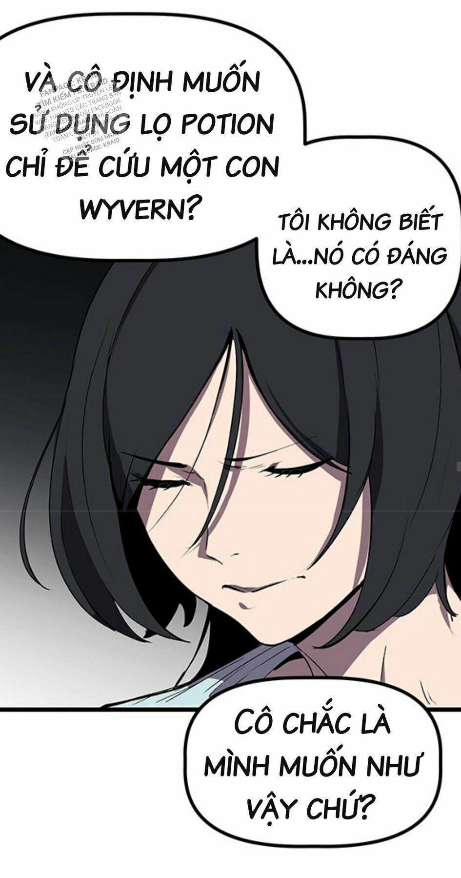 Anh Hùng Mạnh Nhất? Ta Không Làm Lâu Rồi!  Chapter 27 - Trang 40