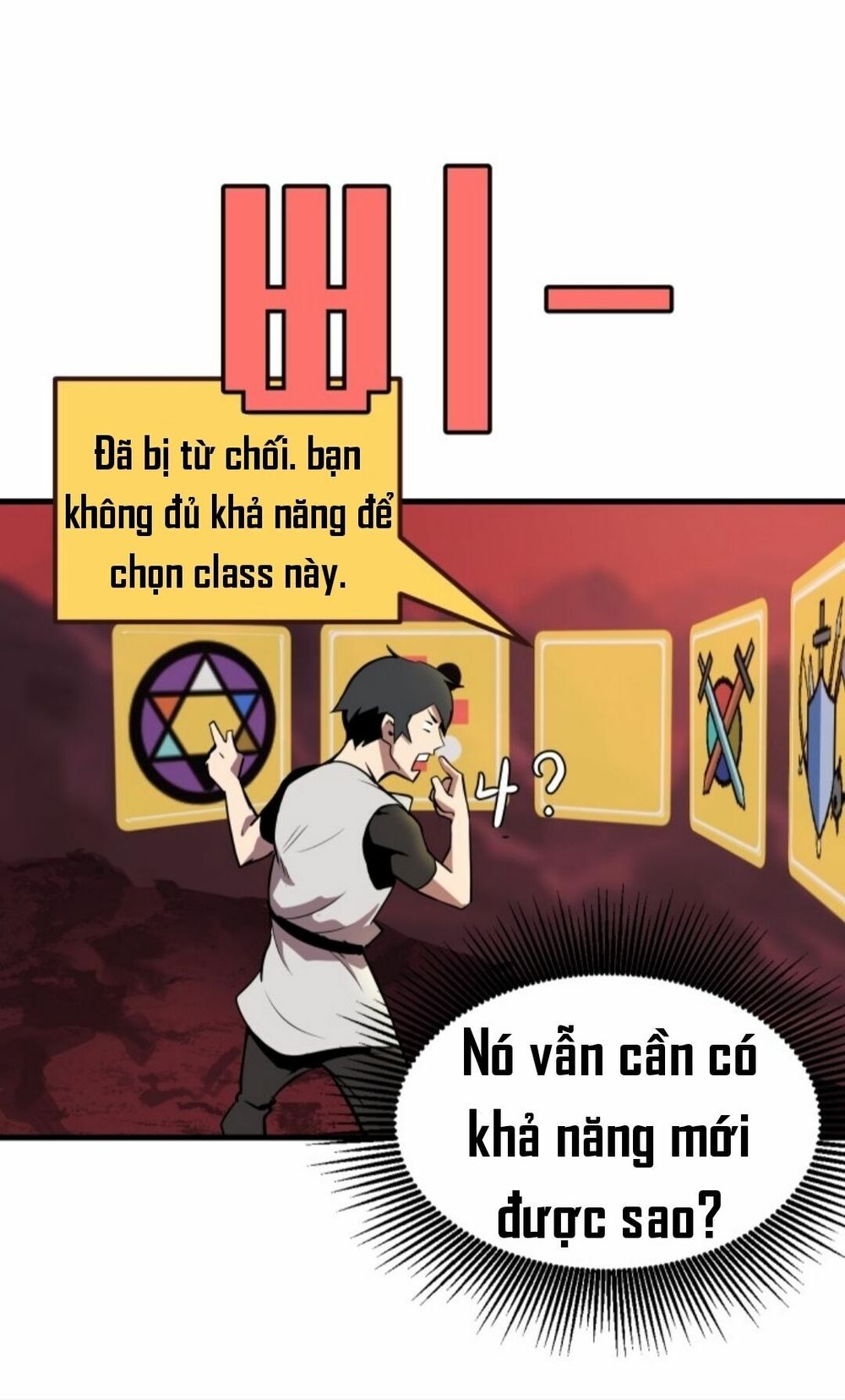 Anh Hùng Mạnh Nhất? Ta Không Làm Lâu Rồi!  Chapter 1 - Trang 114