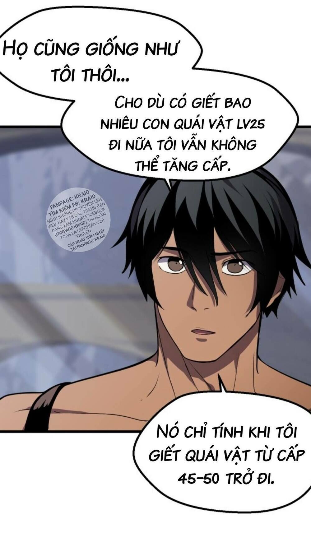 Anh Hùng Mạnh Nhất? Ta Không Làm Lâu Rồi!  Chapter 26 - Trang 50