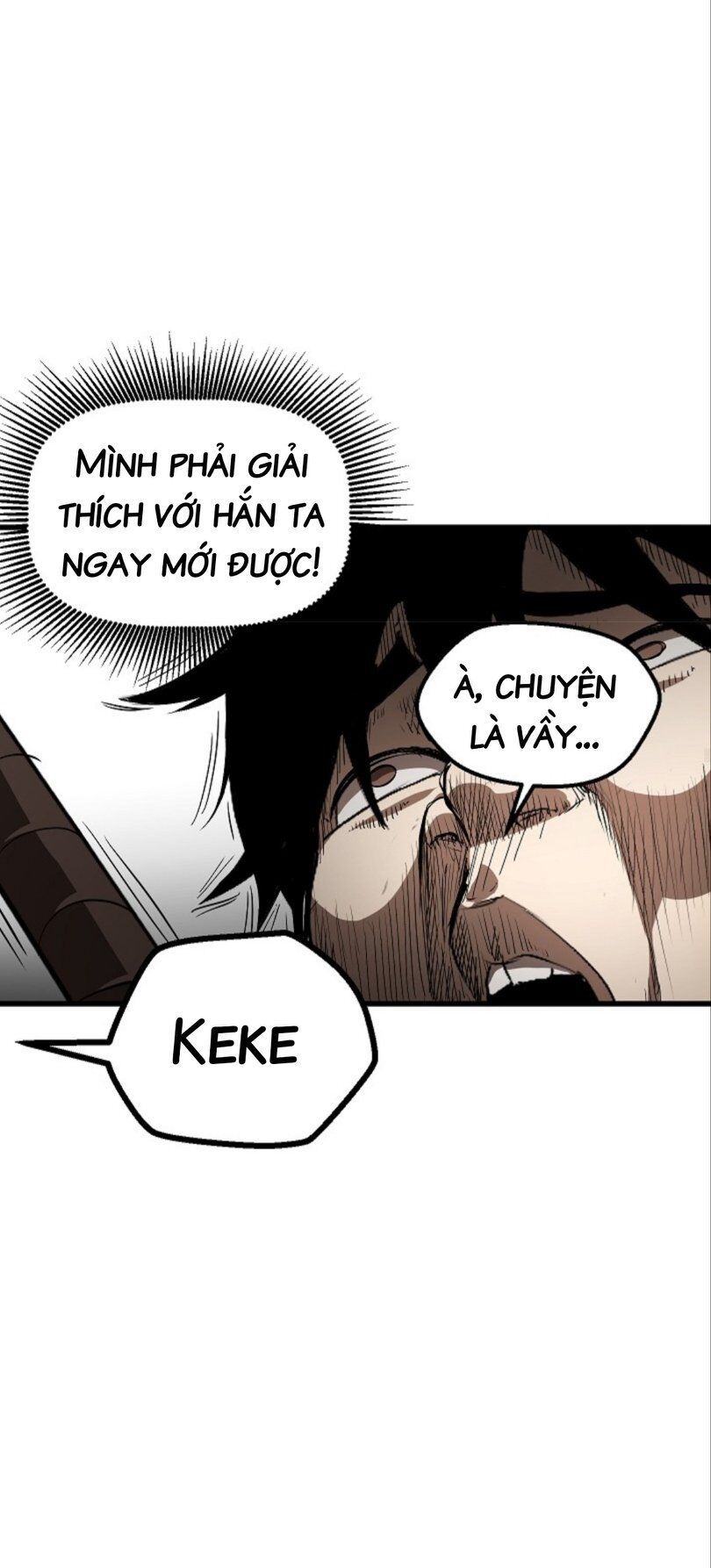 Anh Hùng Mạnh Nhất? Ta Không Làm Lâu Rồi!  Chapter 9 - Trang 36