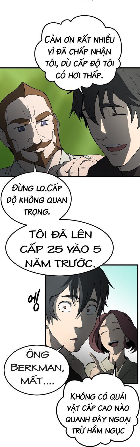 Anh Hùng Mạnh Nhất? Ta Không Làm Lâu Rồi!  Chapter 6 - Trang 60