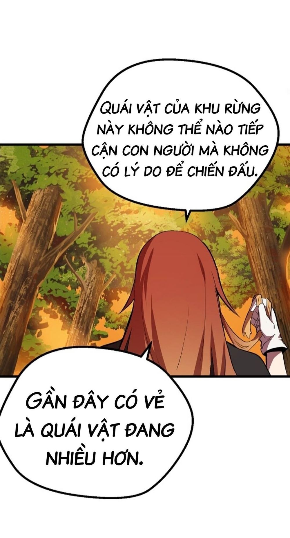 Anh Hùng Mạnh Nhất? Ta Không Làm Lâu Rồi!  Chapter 16 - Trang 13