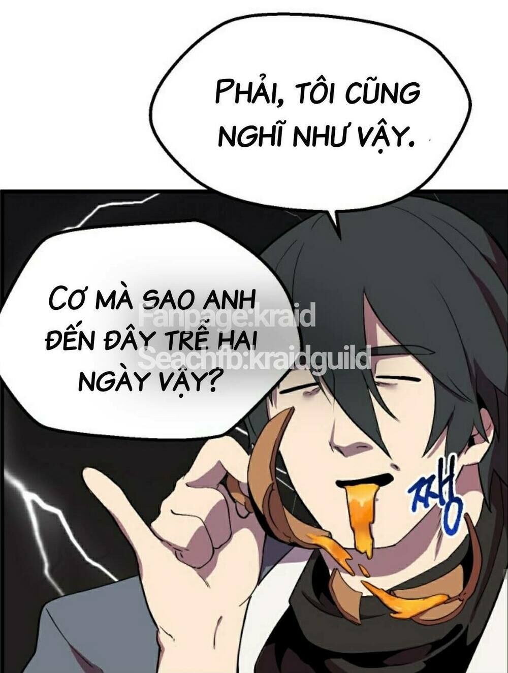 Anh Hùng Mạnh Nhất? Ta Không Làm Lâu Rồi!  Chapter 23 - Trang 57