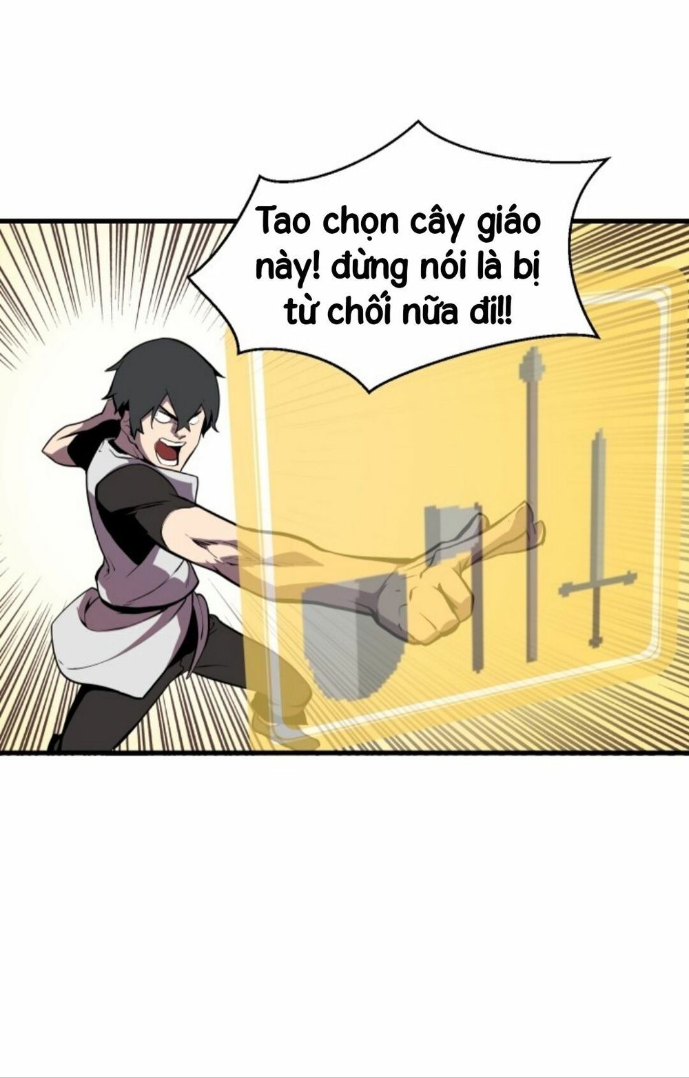 Anh Hùng Mạnh Nhất? Ta Không Làm Lâu Rồi!  Chapter 1 - Trang 119