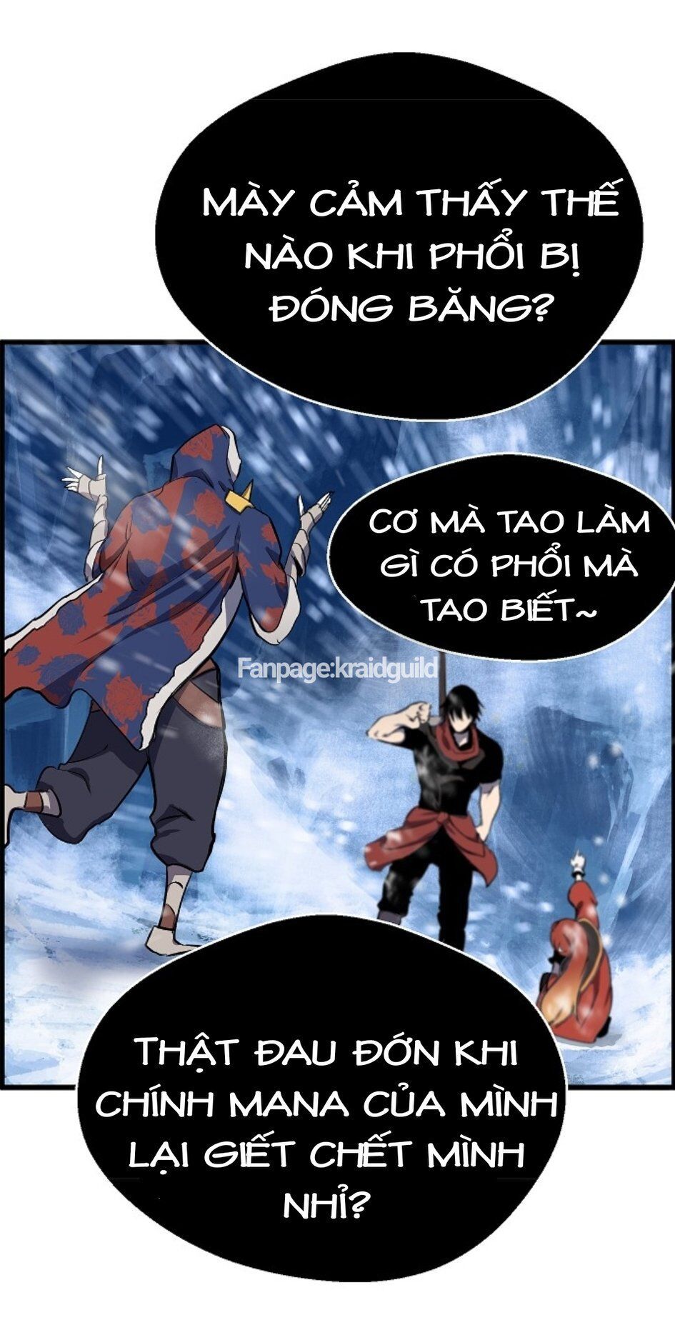 Anh Hùng Mạnh Nhất? Ta Không Làm Lâu Rồi!  Chapter 17 - Trang 57